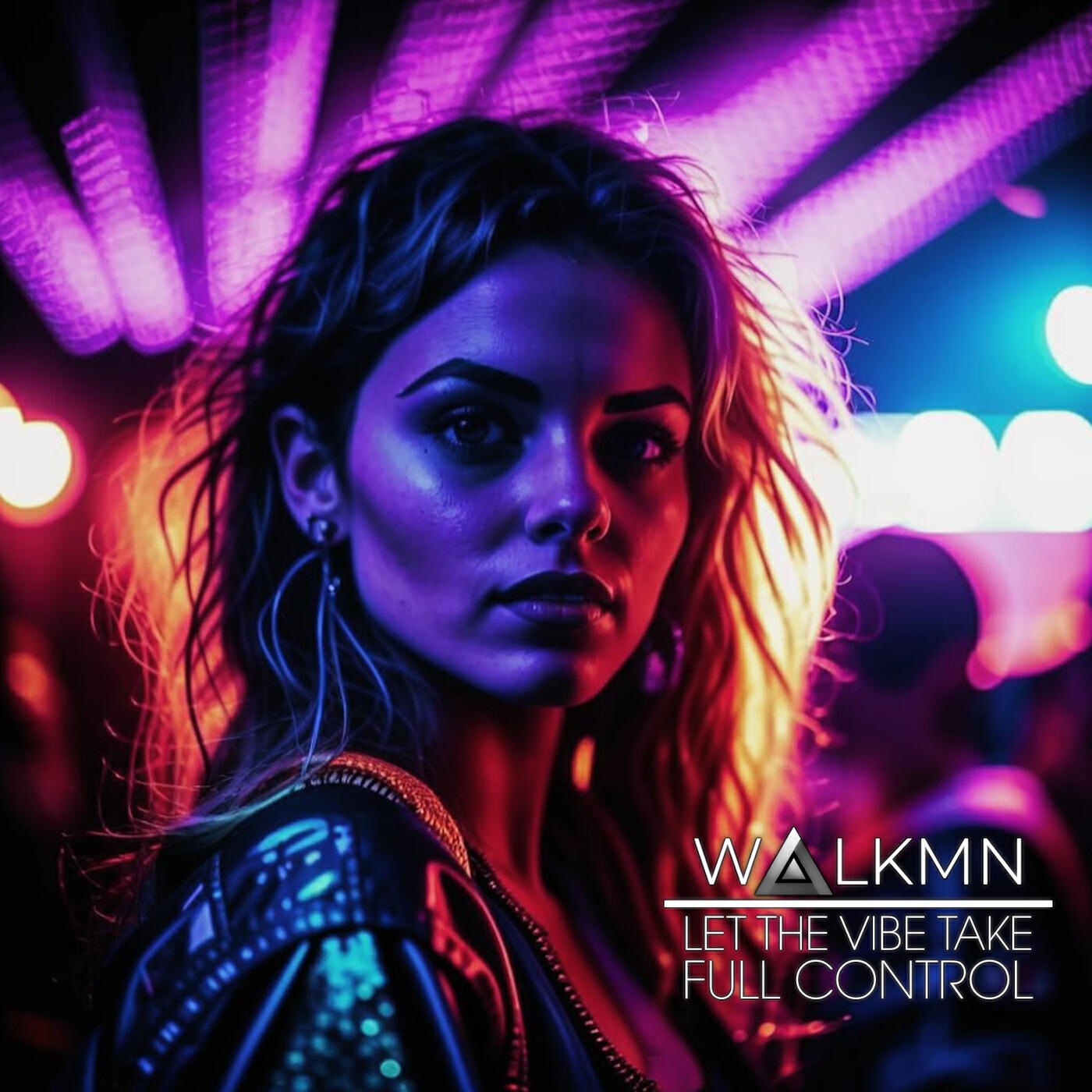 Релиз Let the Vibe Take Full Control