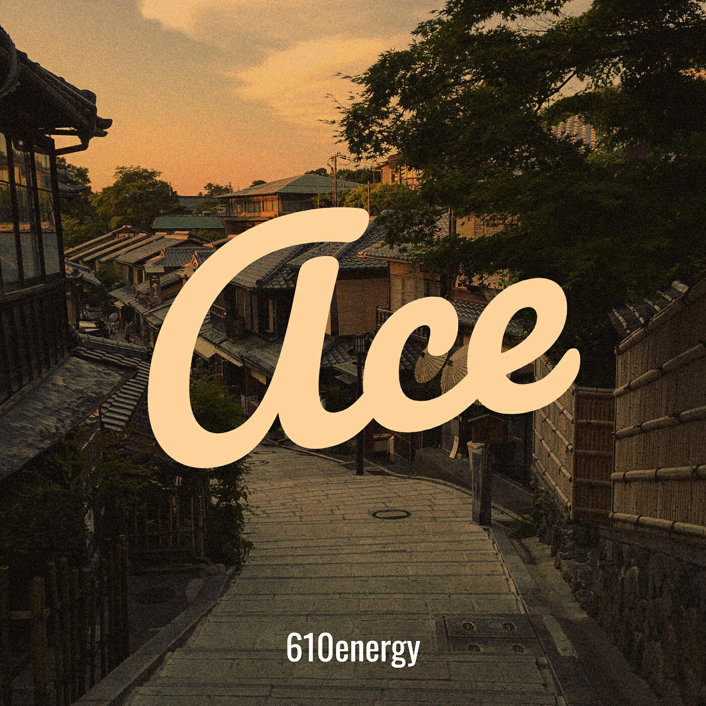 Релиз Ace