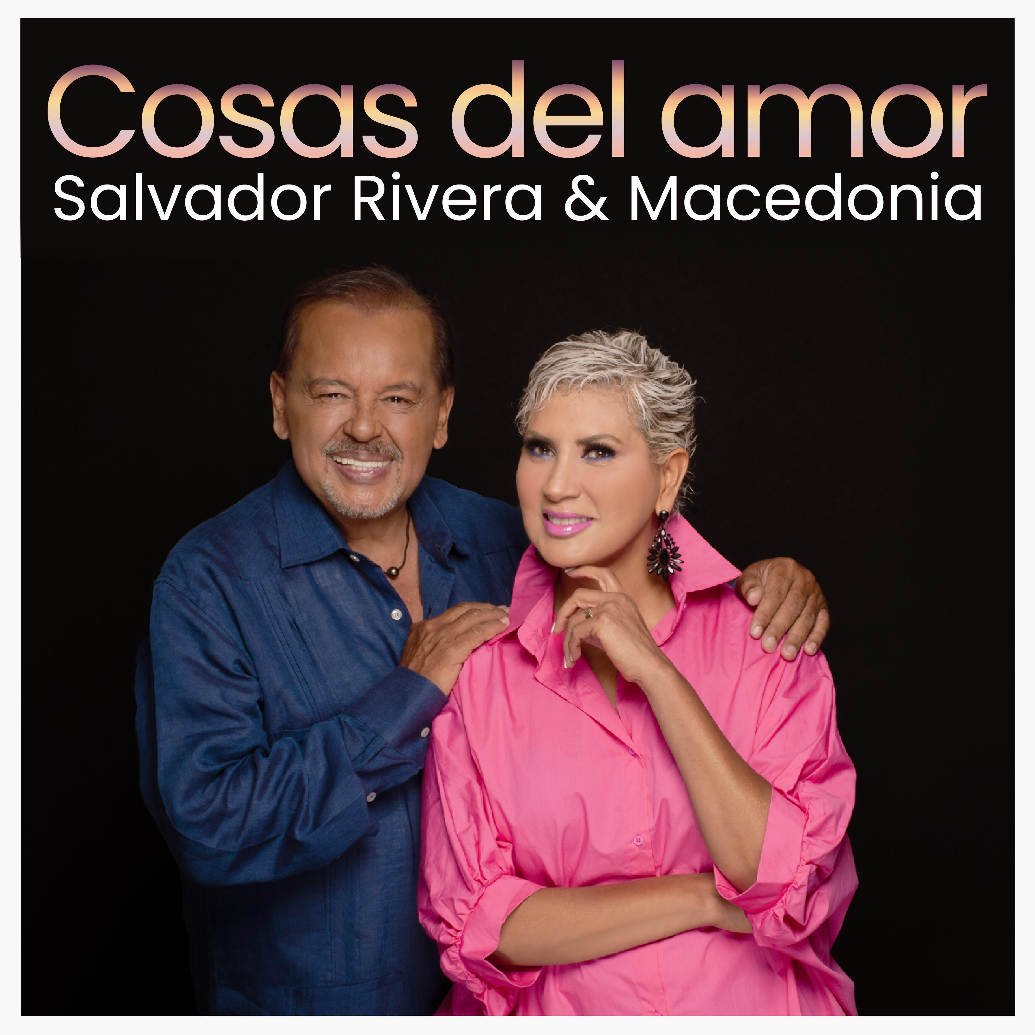 Релиз Cosas del Amor