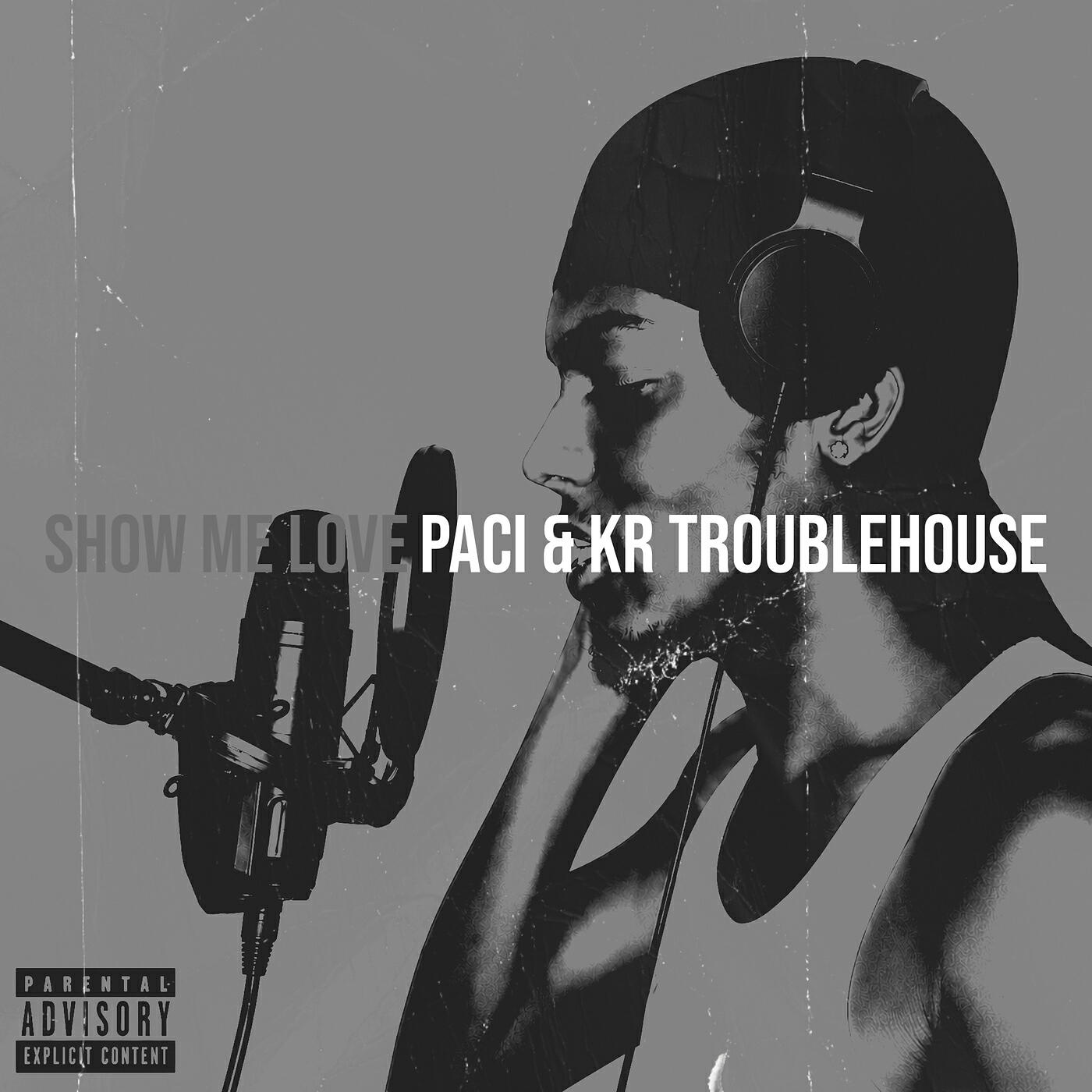 Релиз Show Me Love