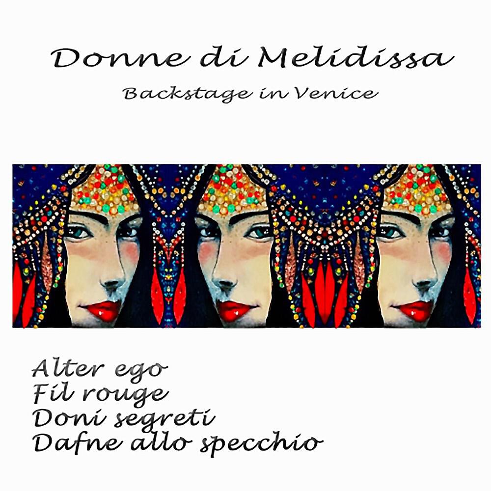 Релиз Donne di Melidissa
