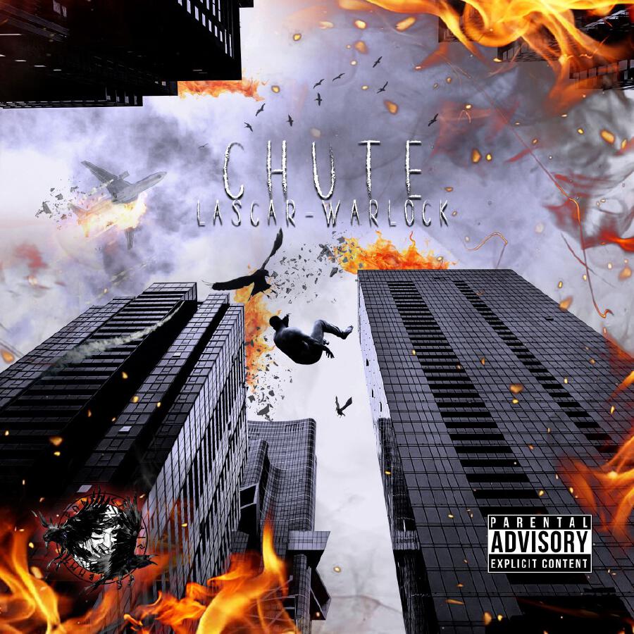 Релиз Chute