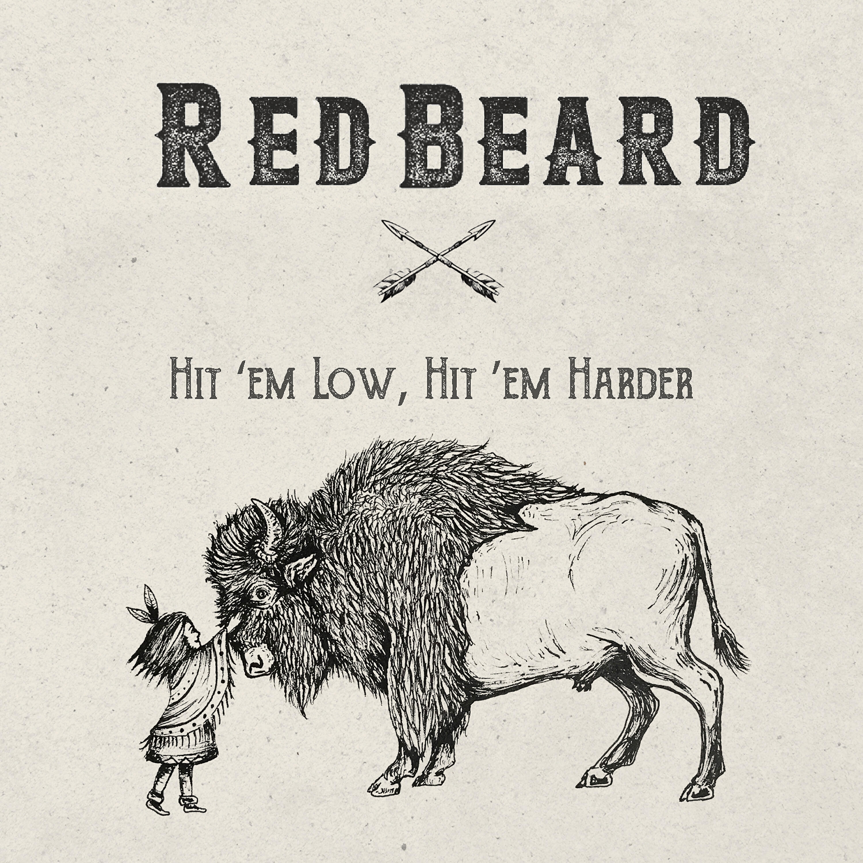 Релиз Hit 'Em Low, Hit 'Em Harder
