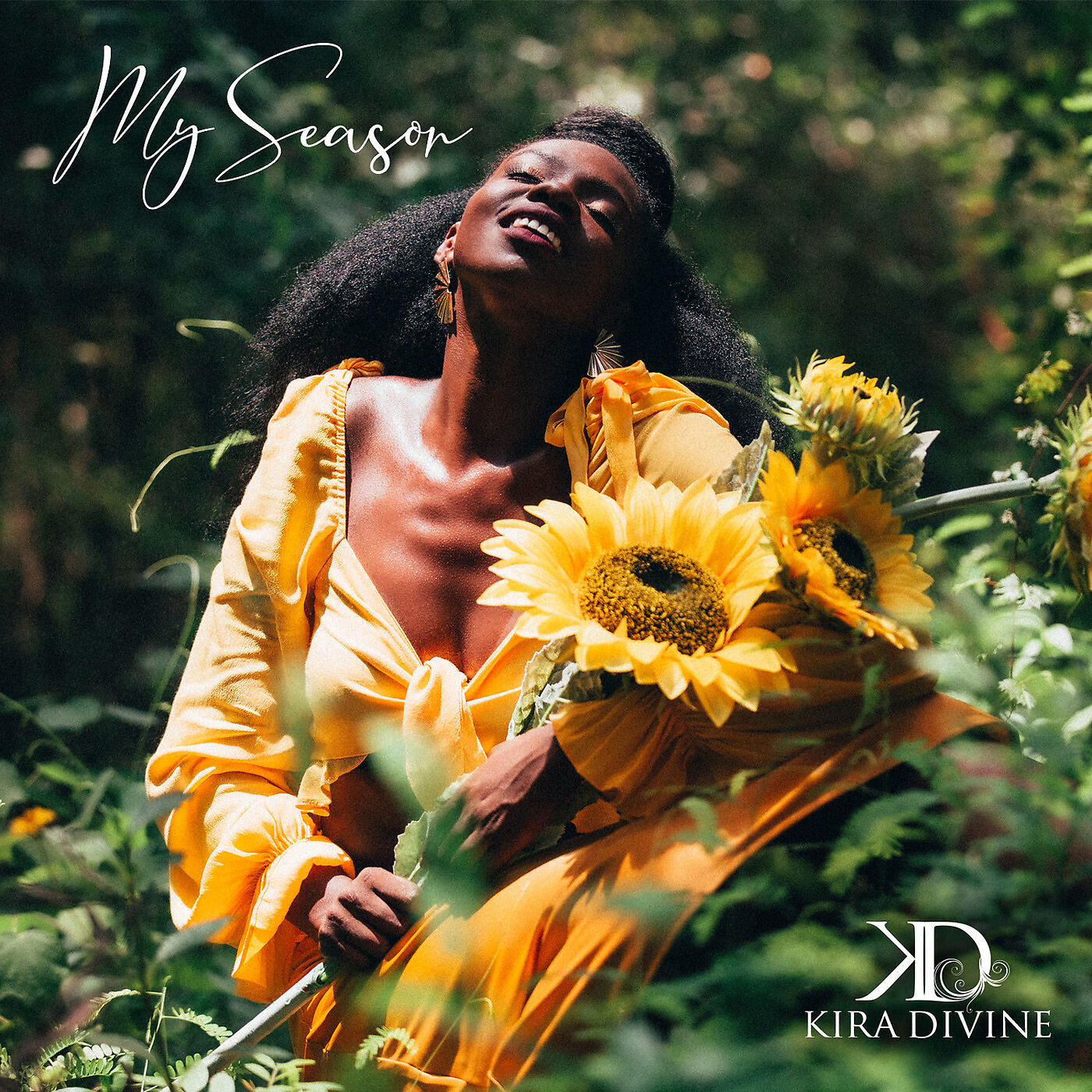 Релиз My Season