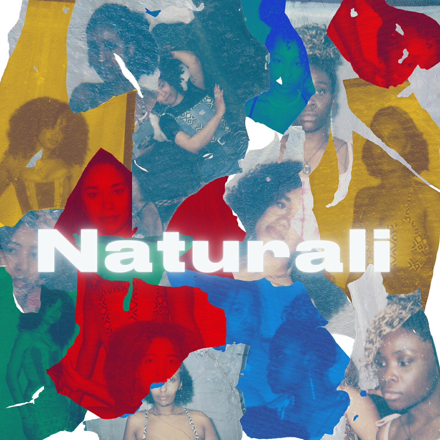 Постер альбома Naturali