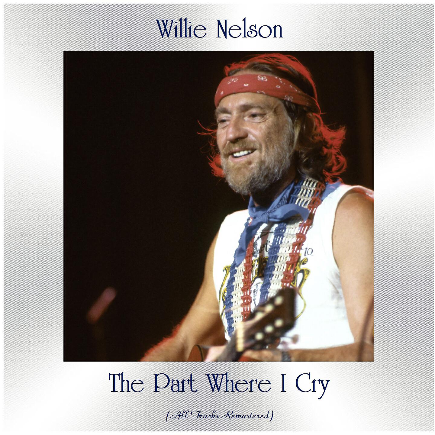 Релиз The Part Where I Cry
