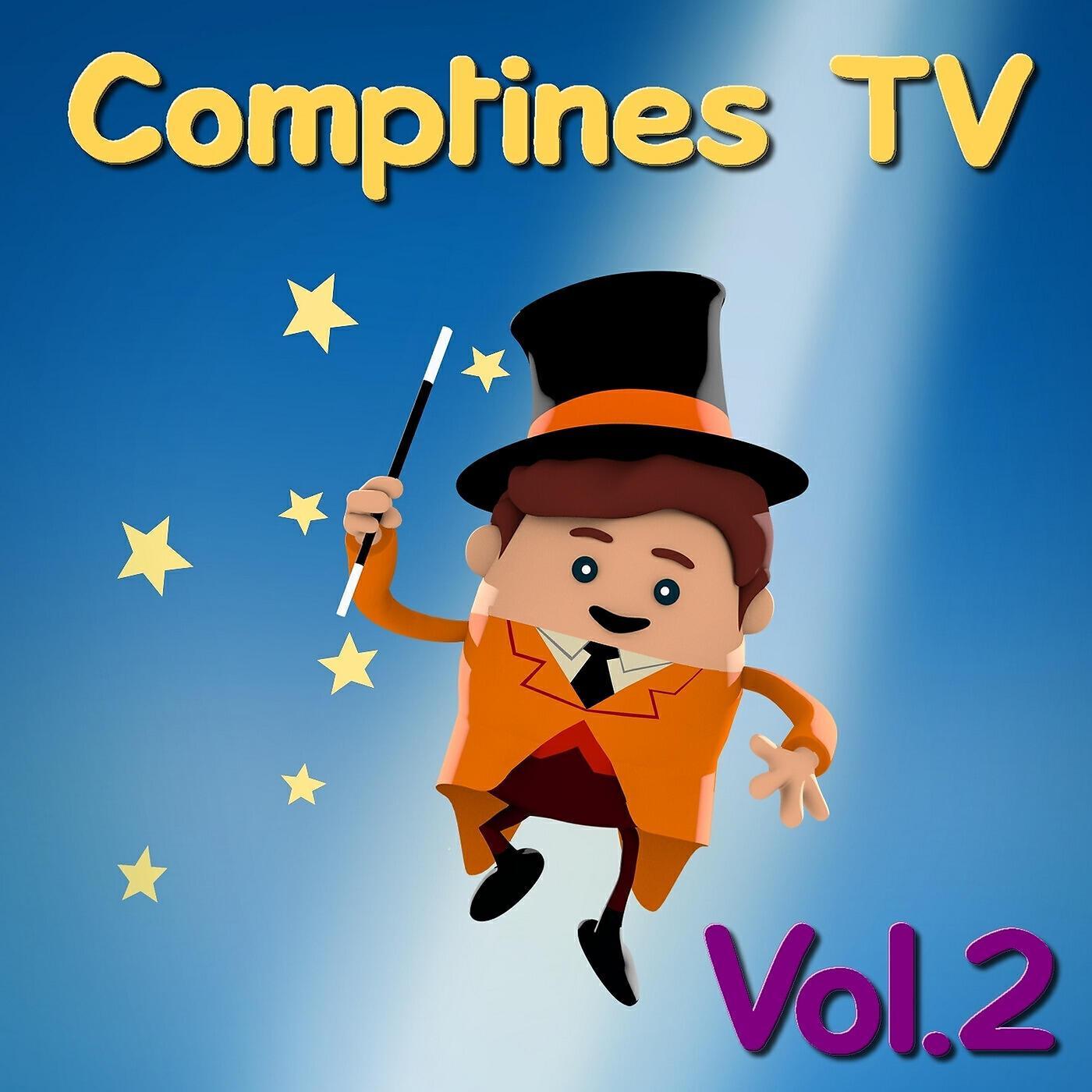 Comptines TV