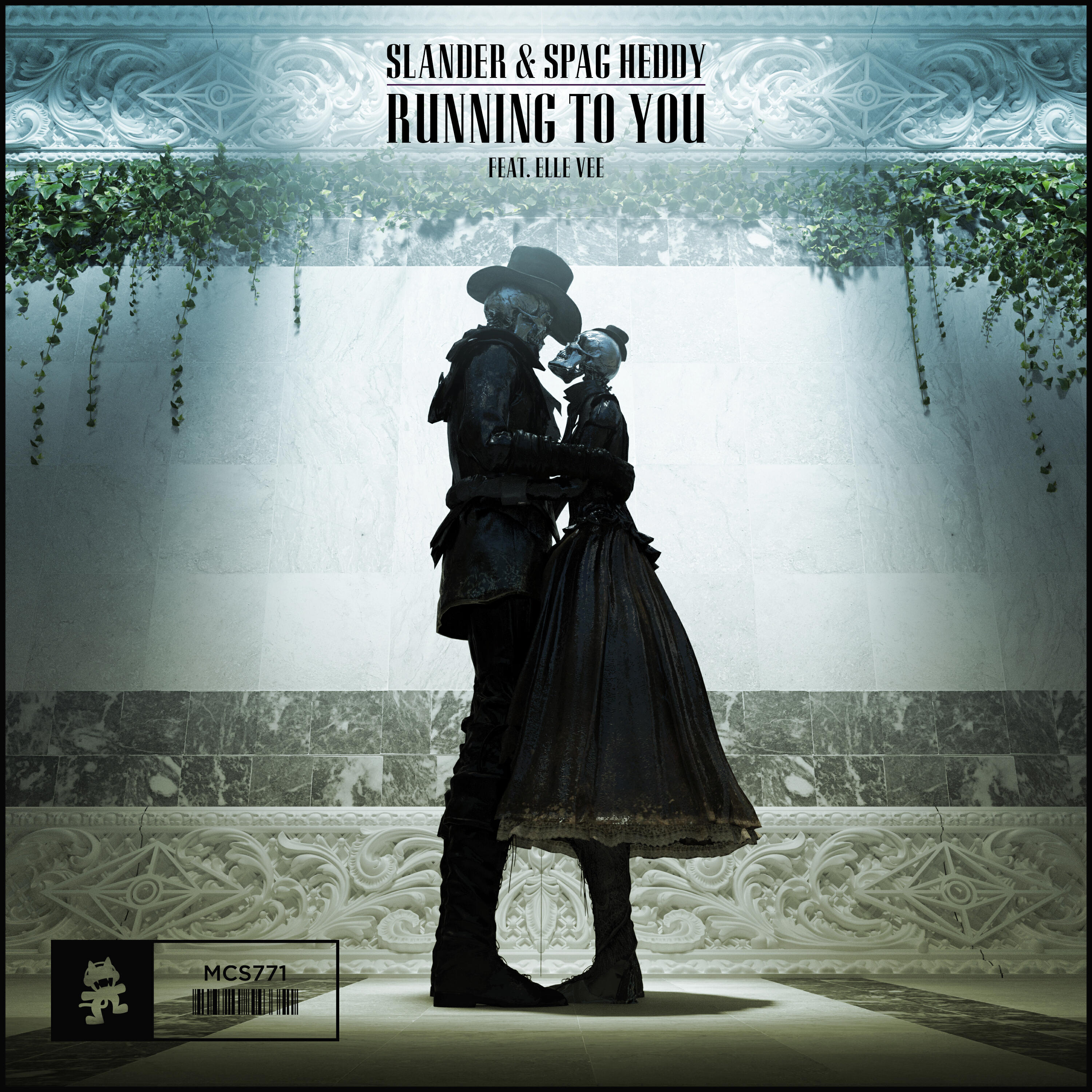 Релиз Running To You