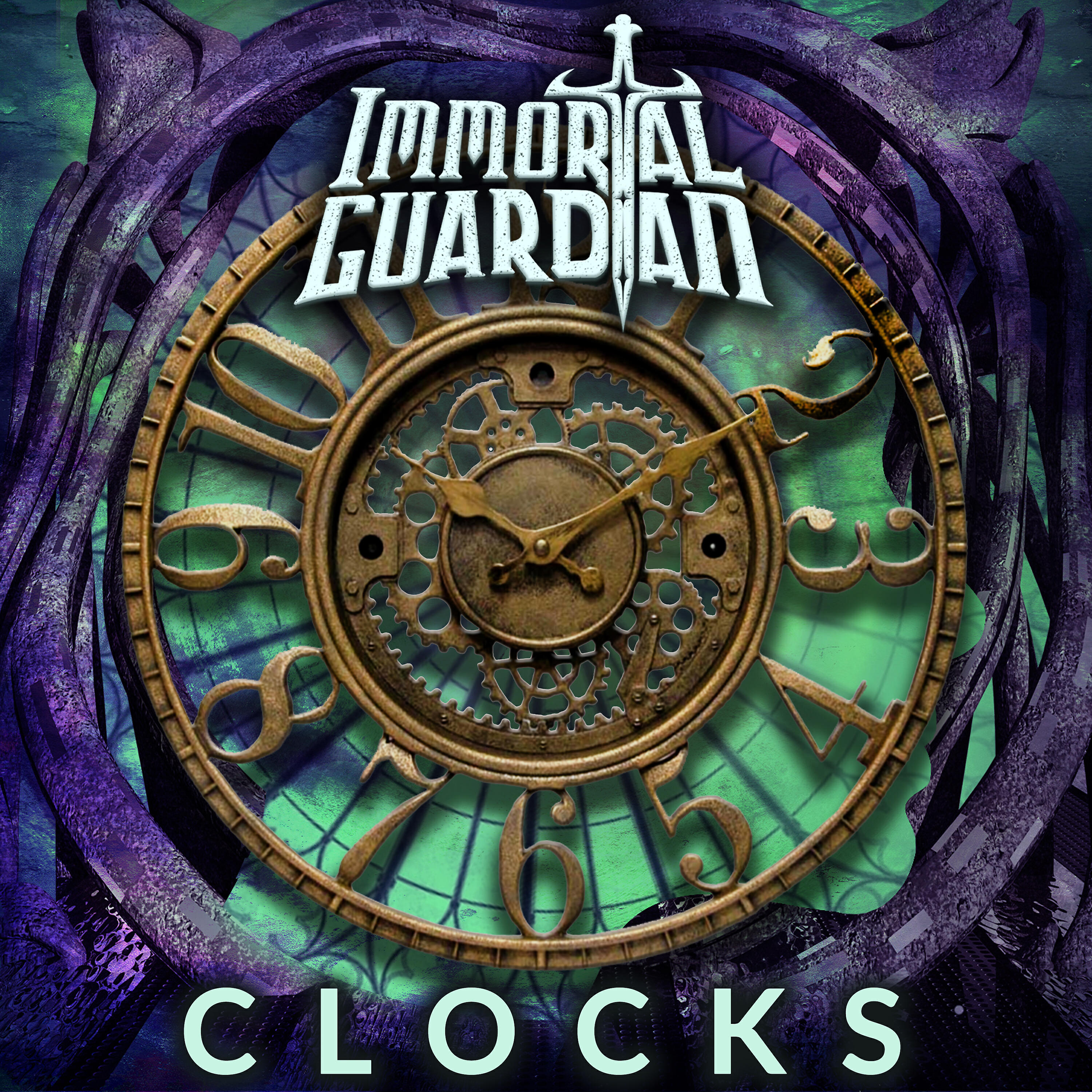 Постер альбома Clocks