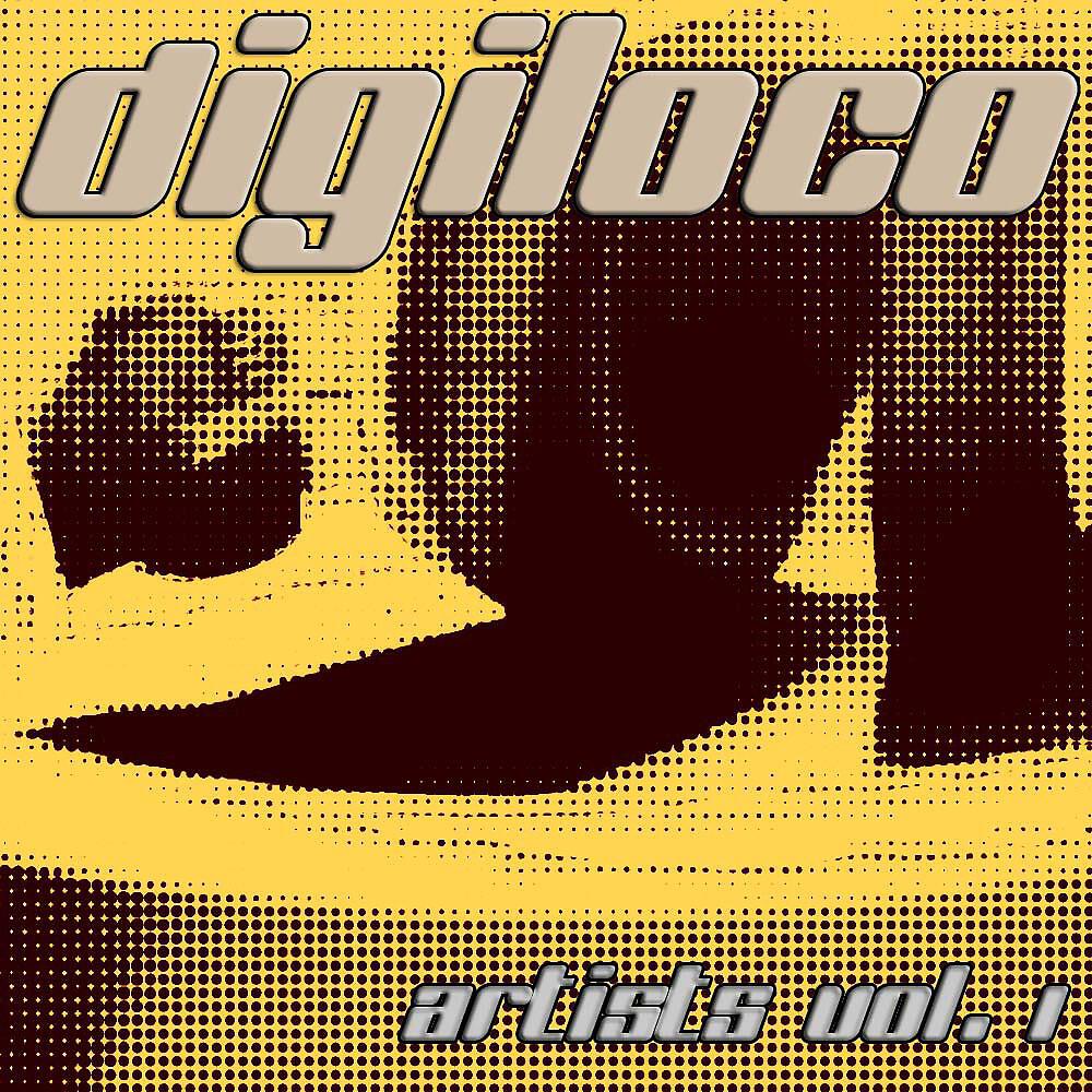 Релиз Digiloco Artists Vol. 1