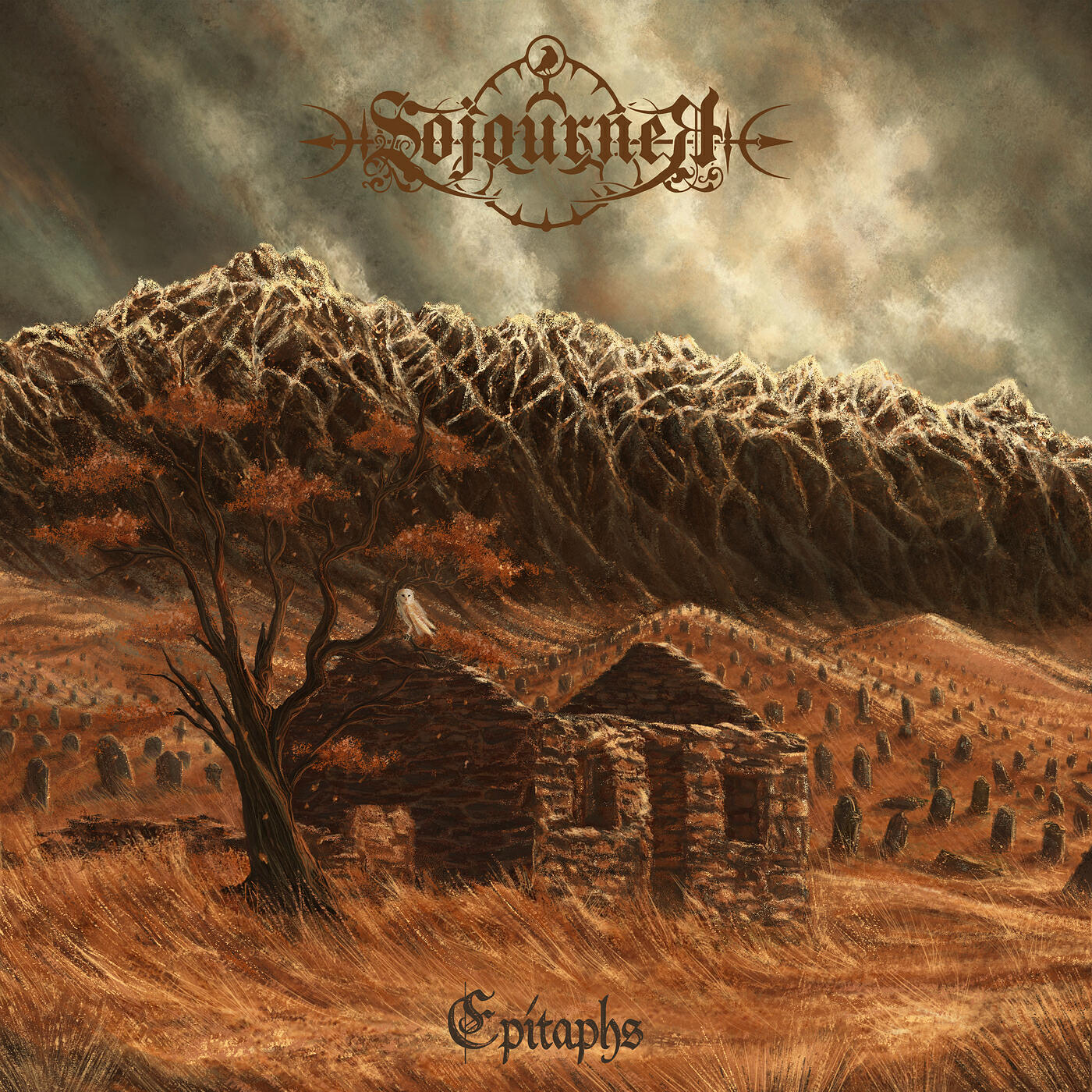 Релиз Epitaphs