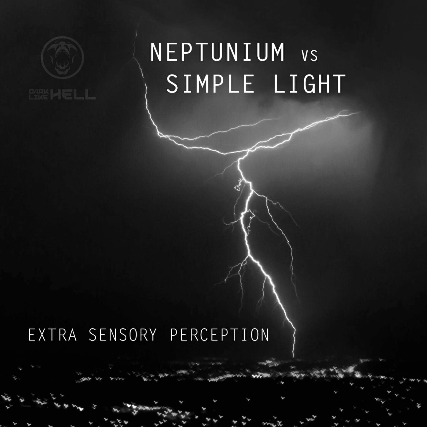 Релиз Extra Sensory Perception