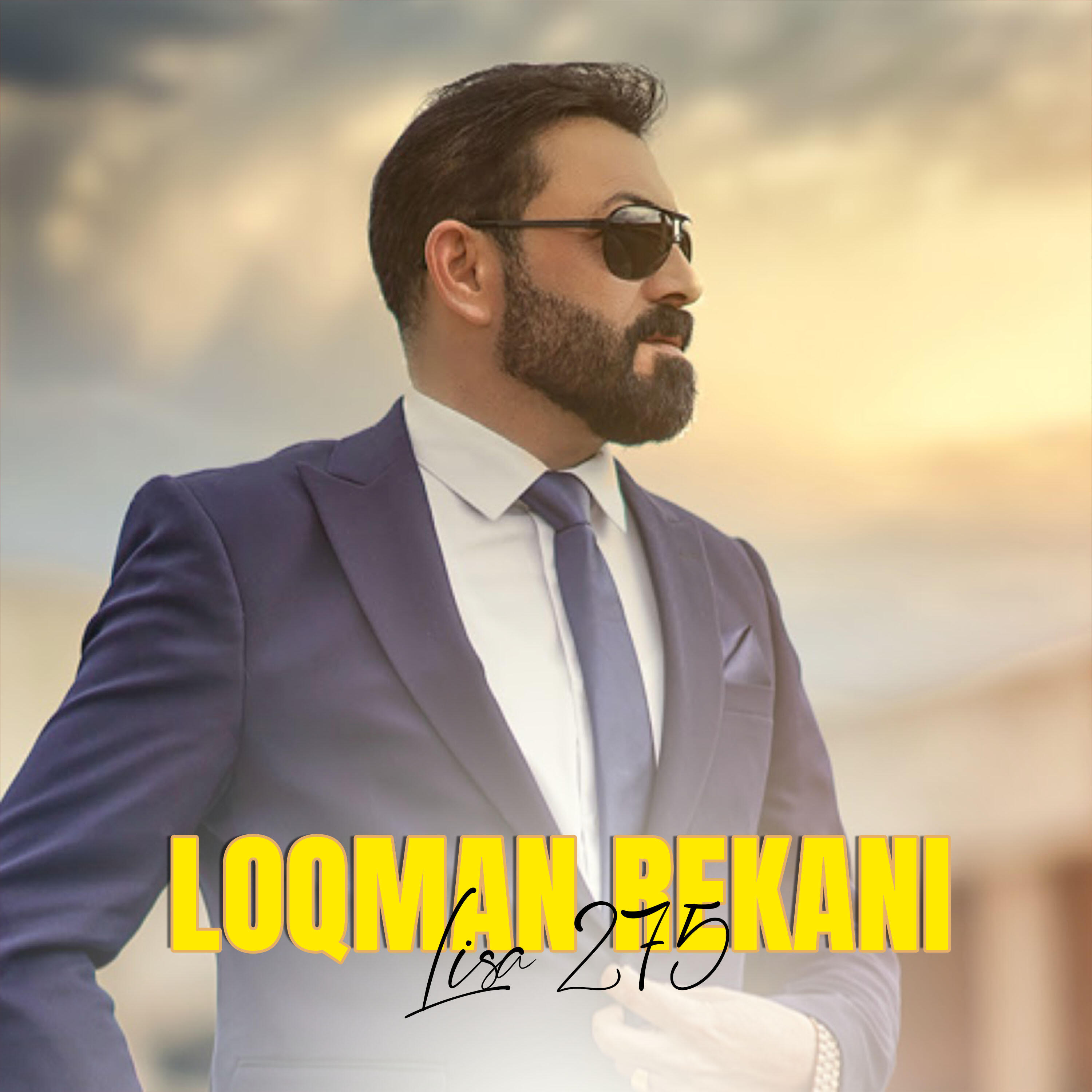Loqman Rekani
