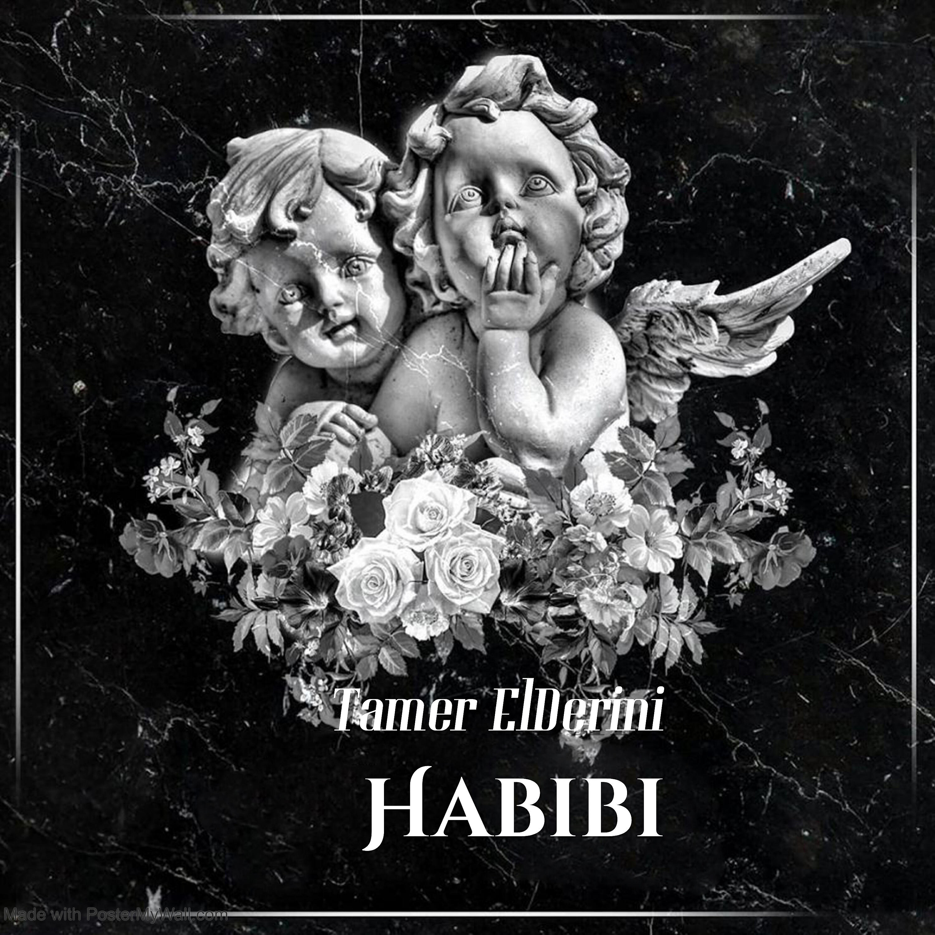 Релиз Habibi
