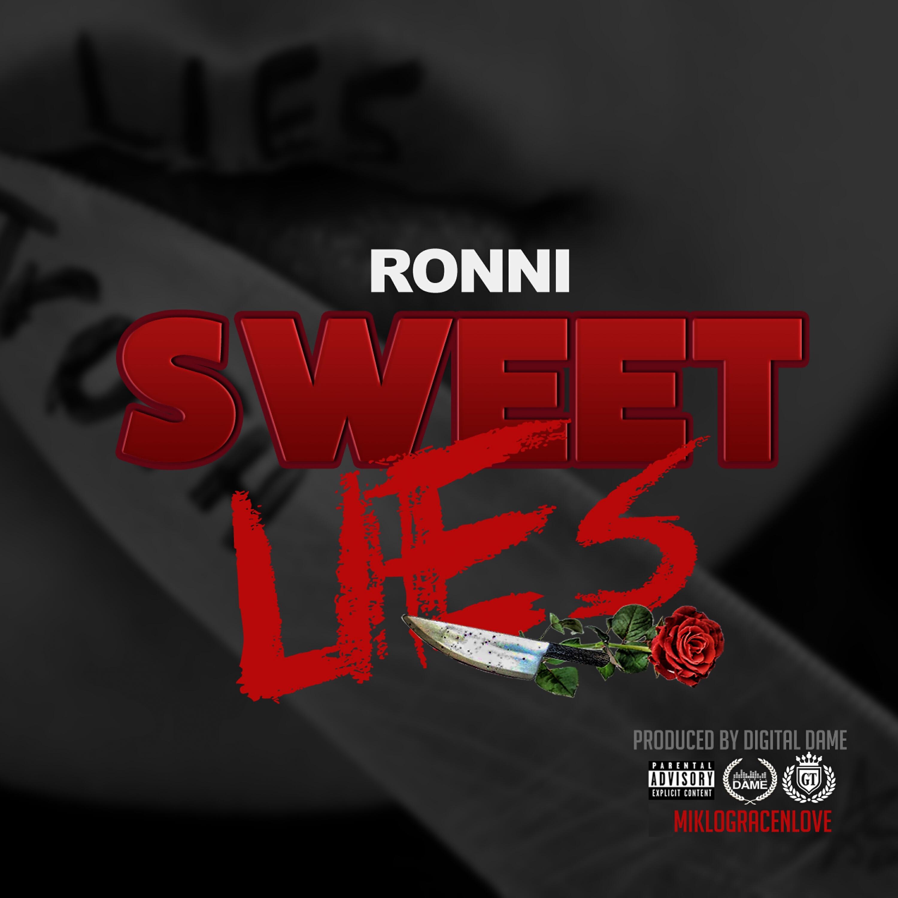 Релиз Sweet Lies