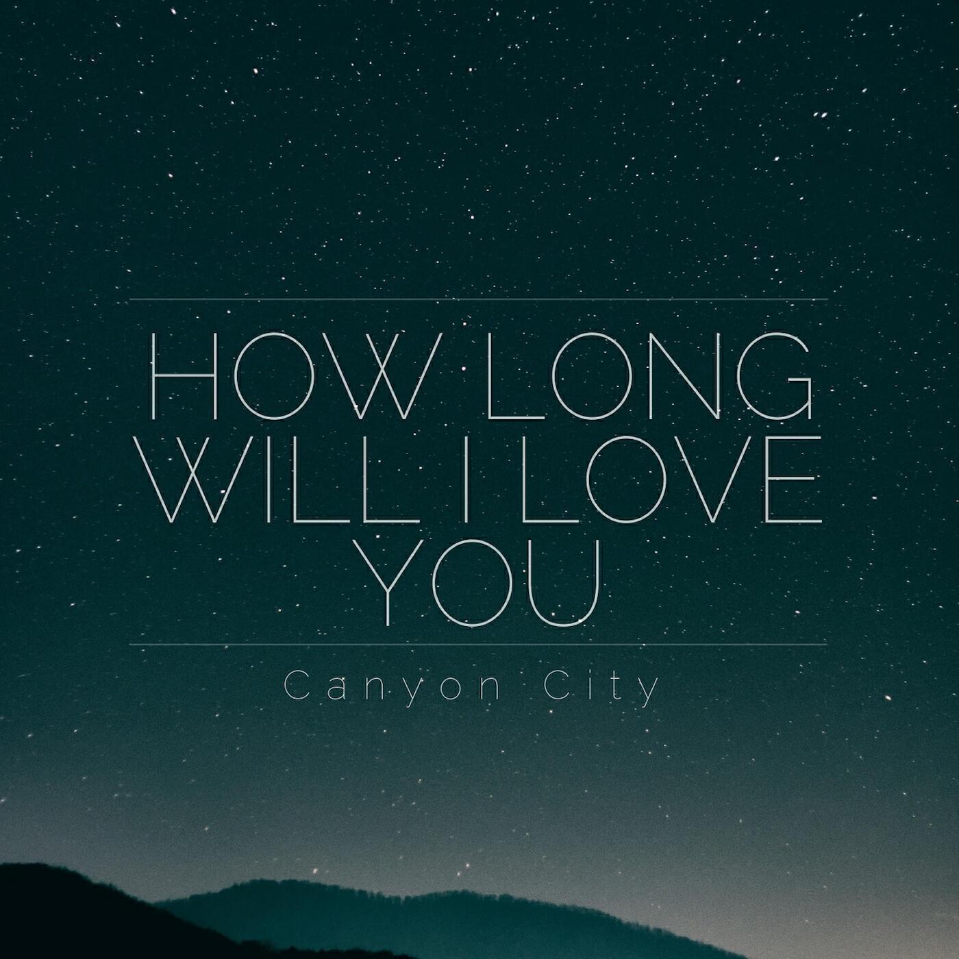 Canyon City