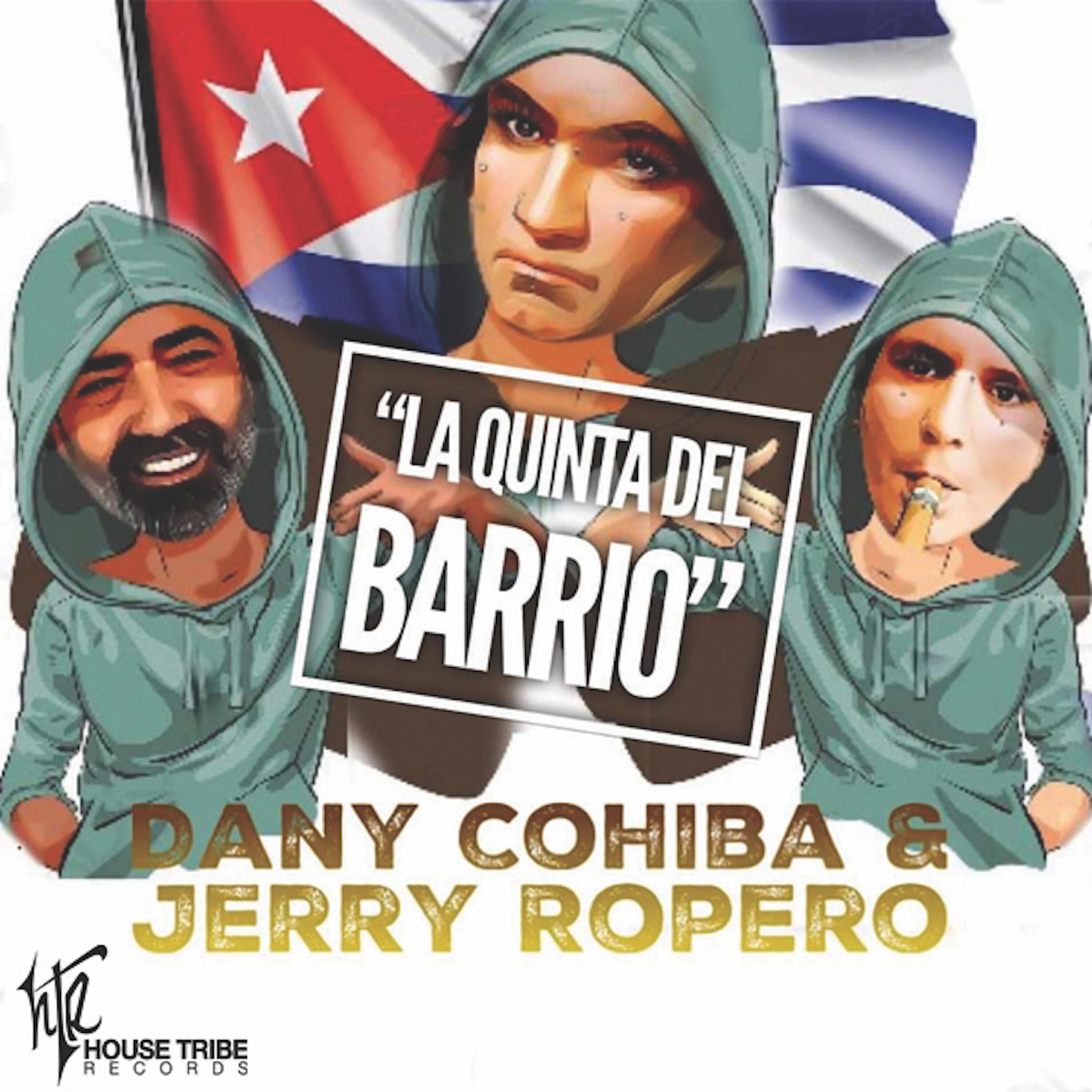 Релиз La Quinta Del Barrio