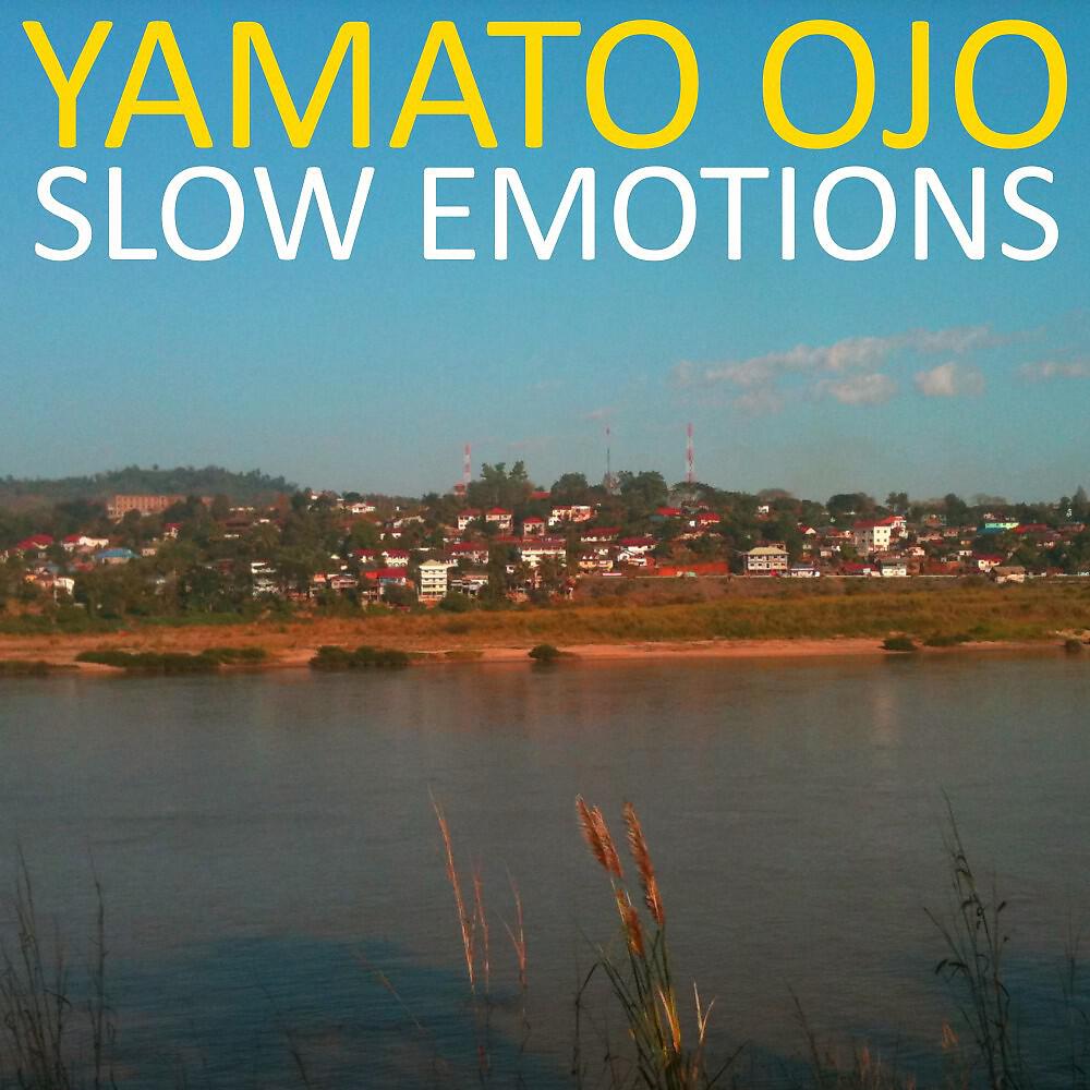 Релиз Slow Emotions