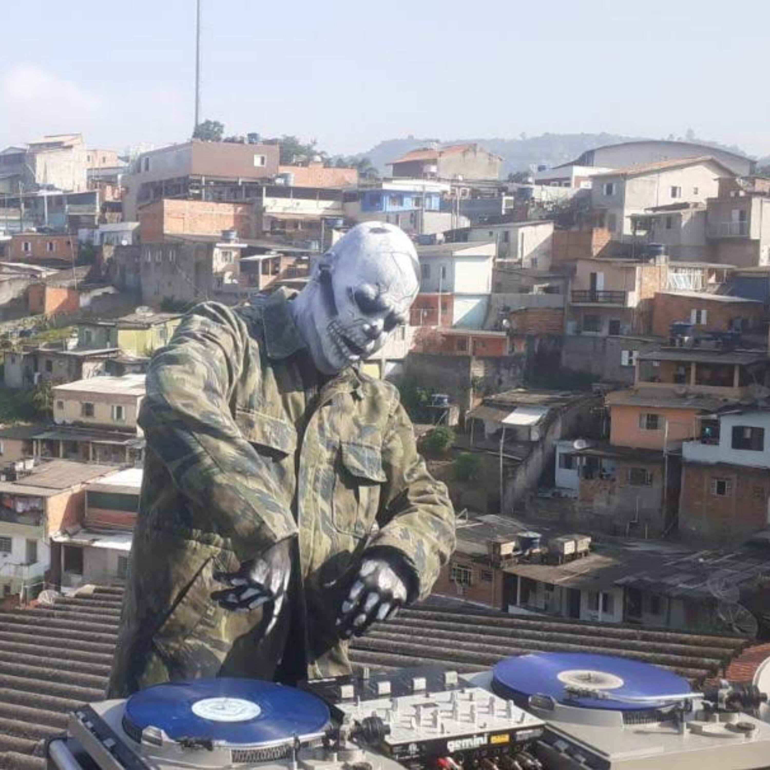 Релиз Opositor Astuto