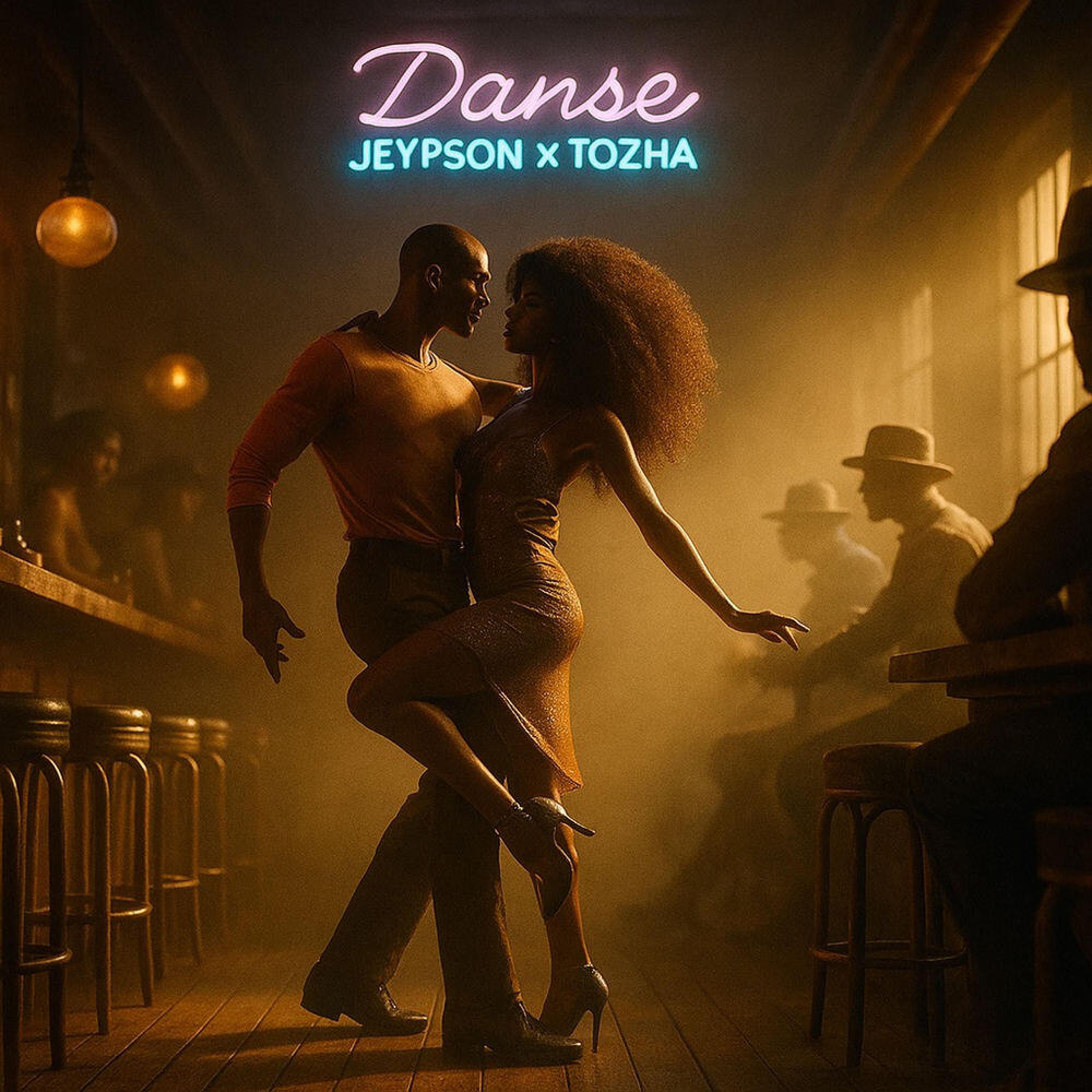 Релиз Danse