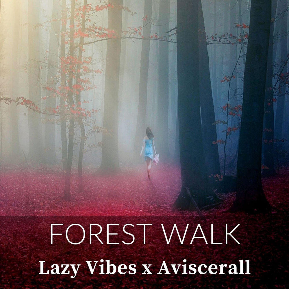 Релиз Forest Walk