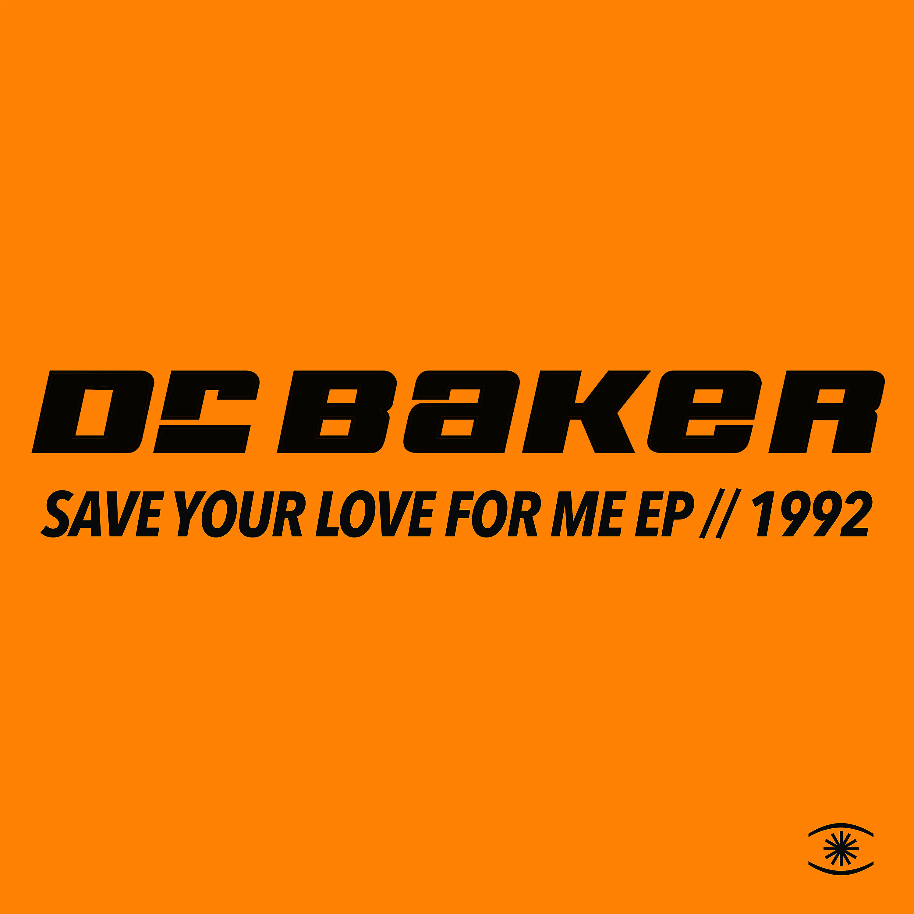 Релиз Save Your Love for Me (Remixes)