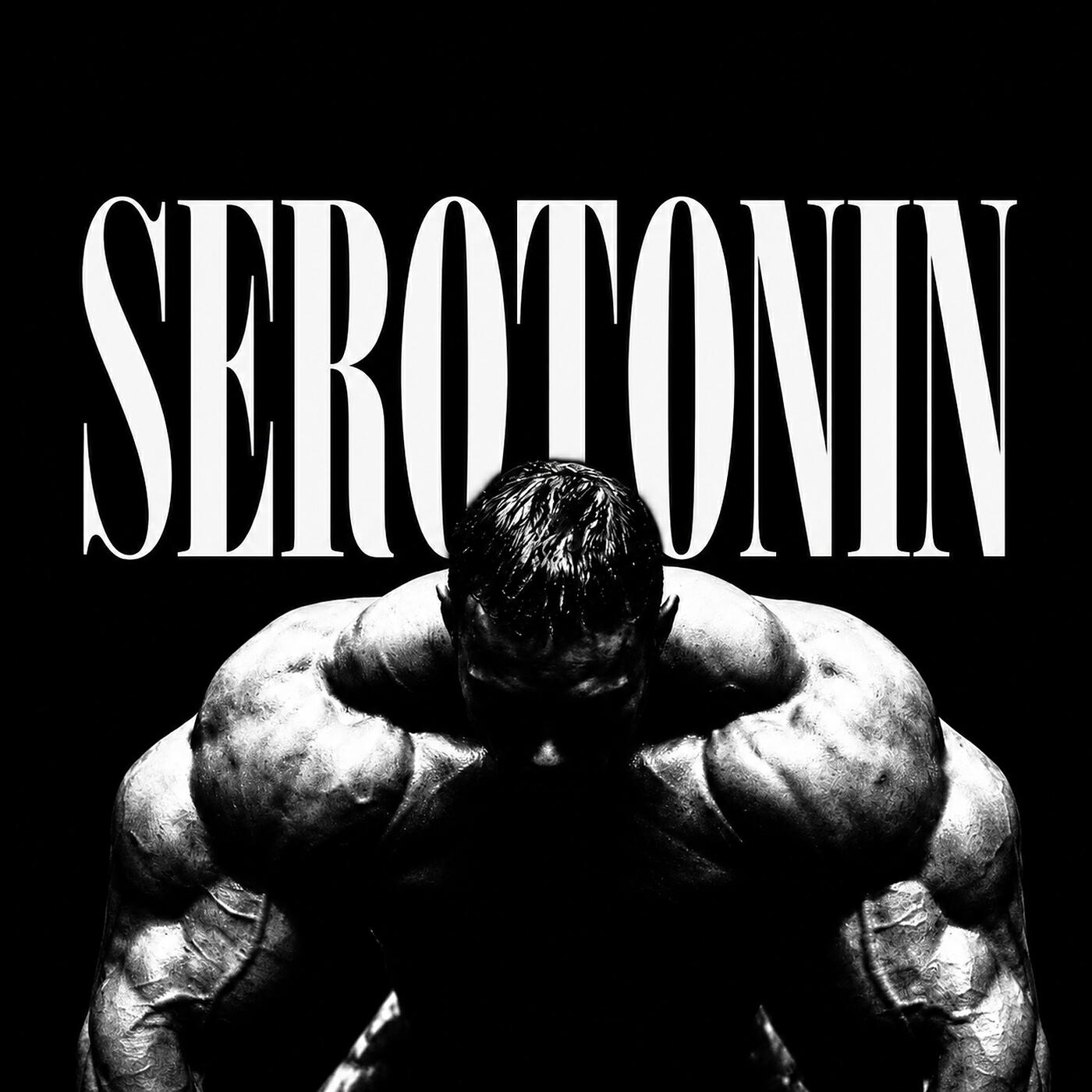 Релиз Serotonin