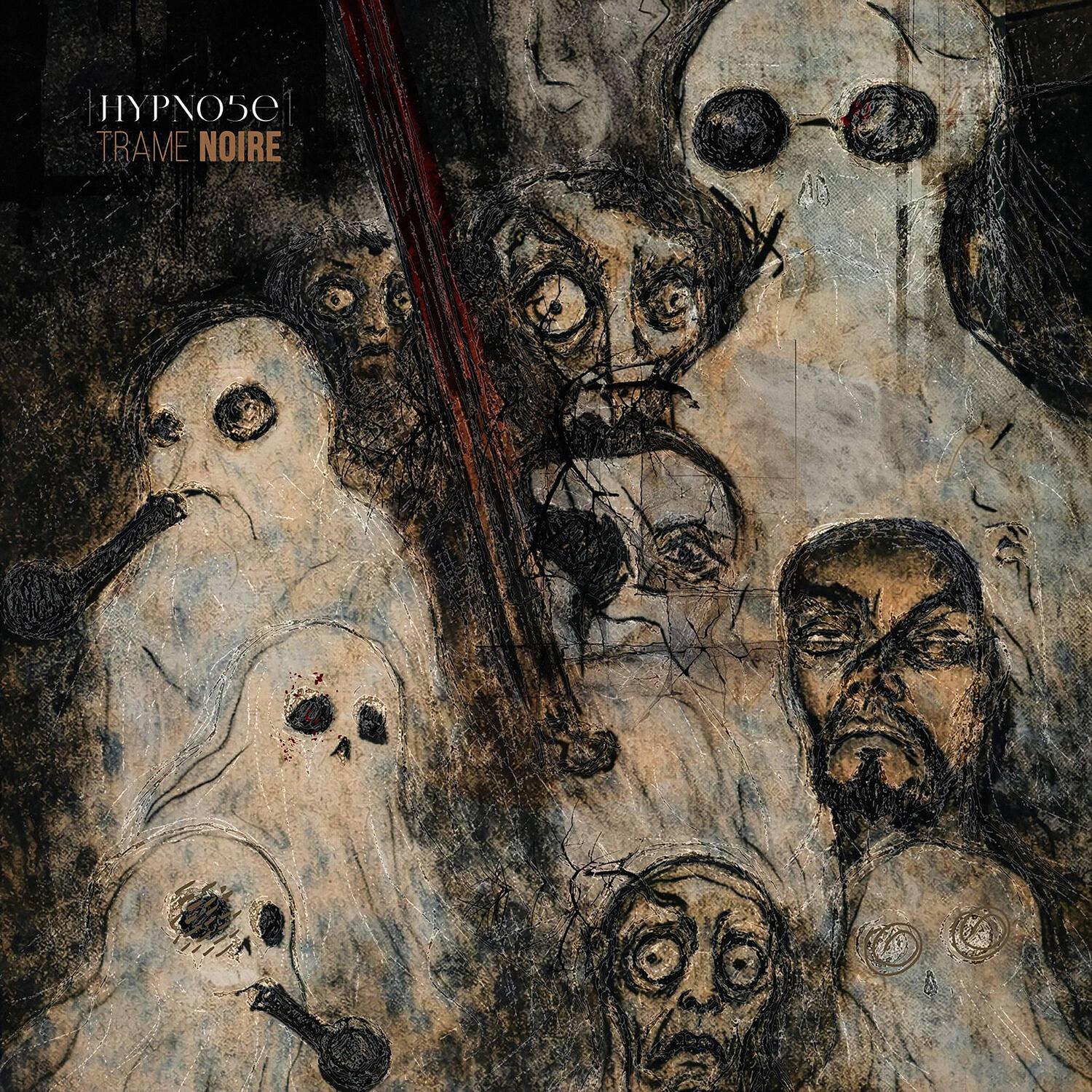 Релиз Lost Fires