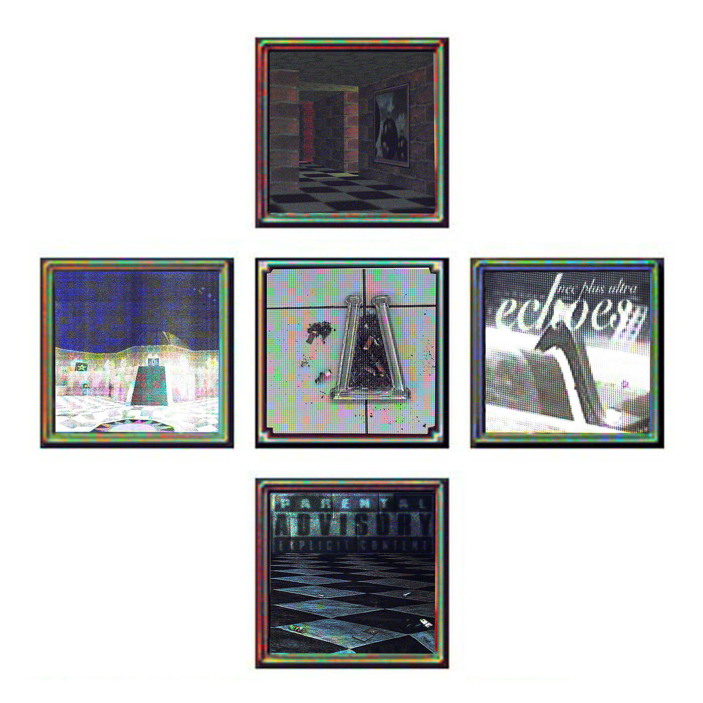 Релиз 12345debris