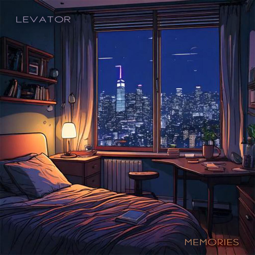 Релиз Memories