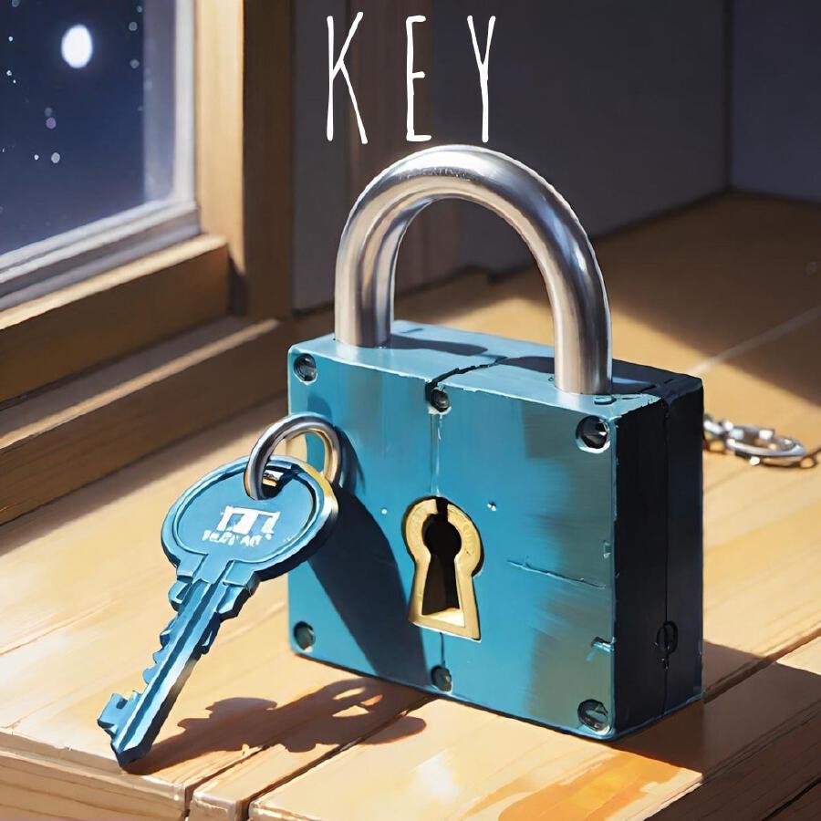 Релиз Key