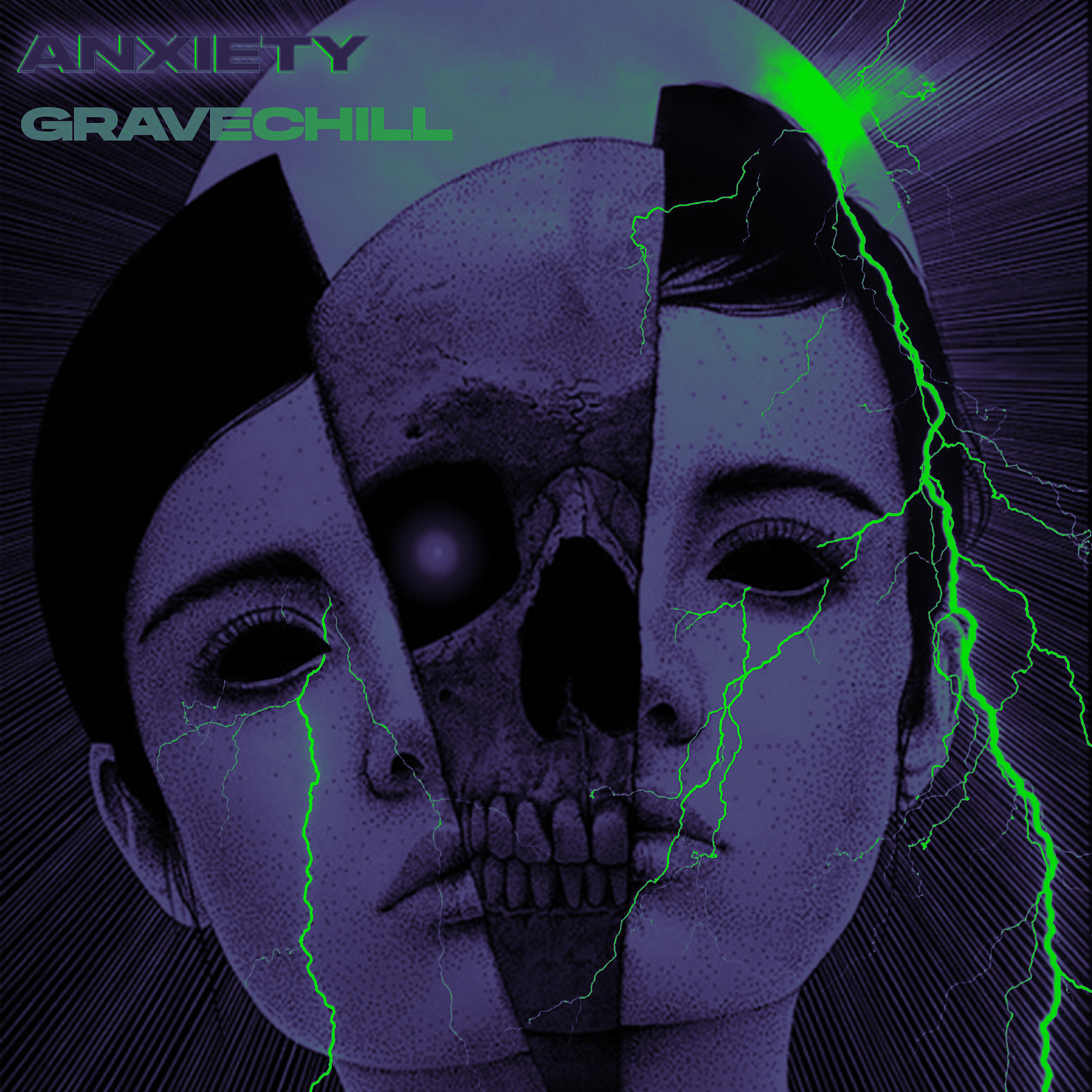 Релиз Anxiety