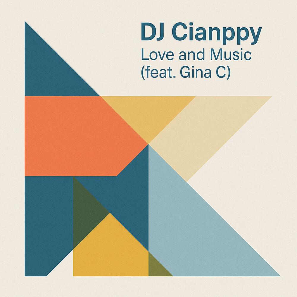 Релиз Love and Music