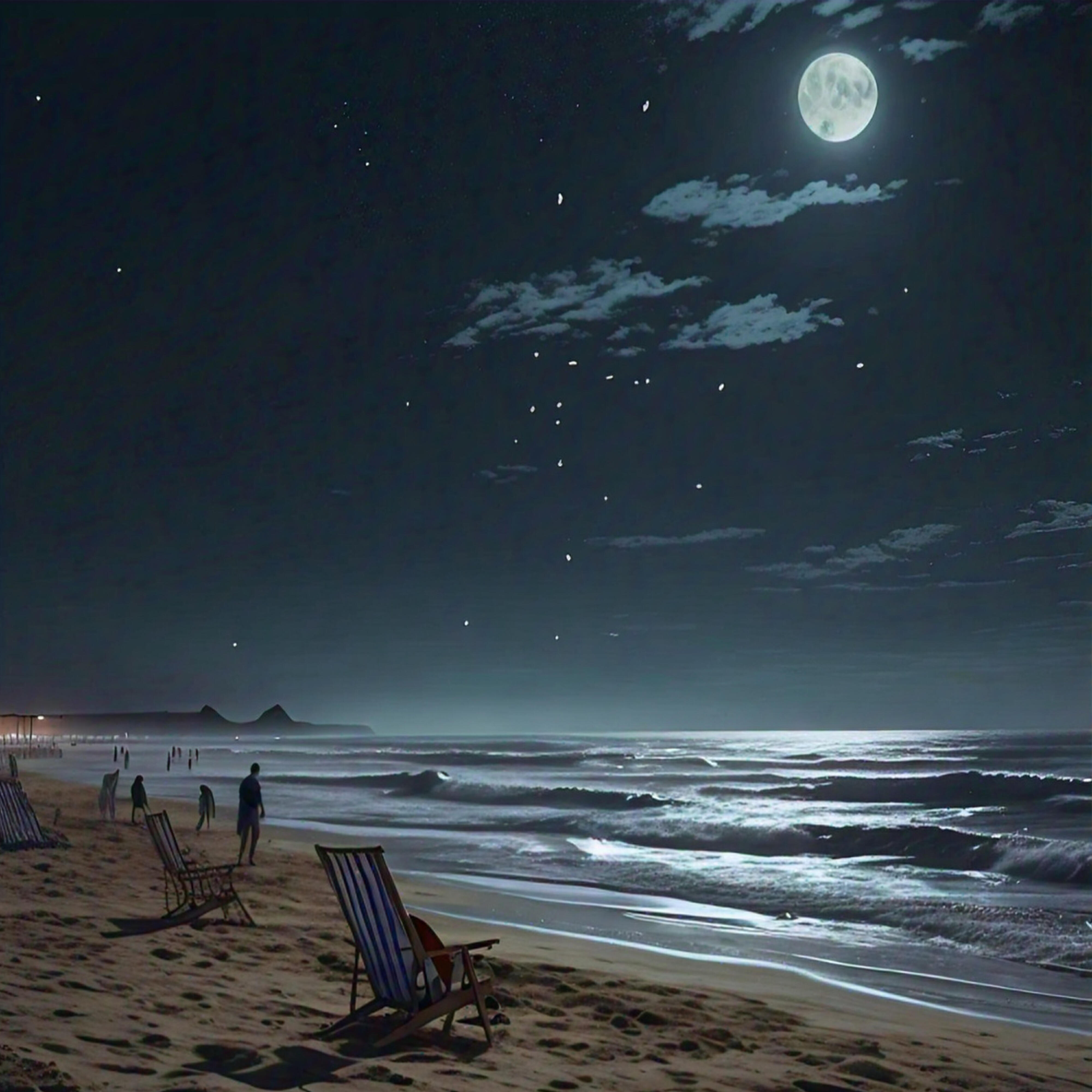 Релиз Noches Veraniegas