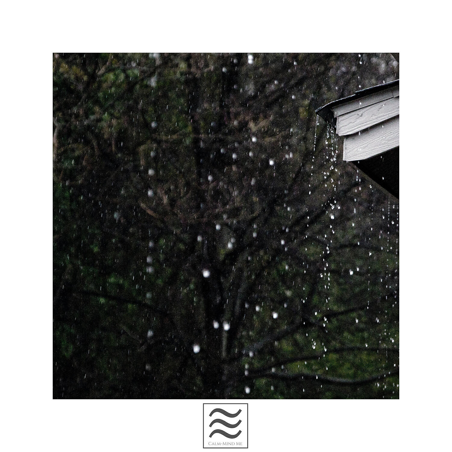 Релиз Rain for Mind Calm and Relax