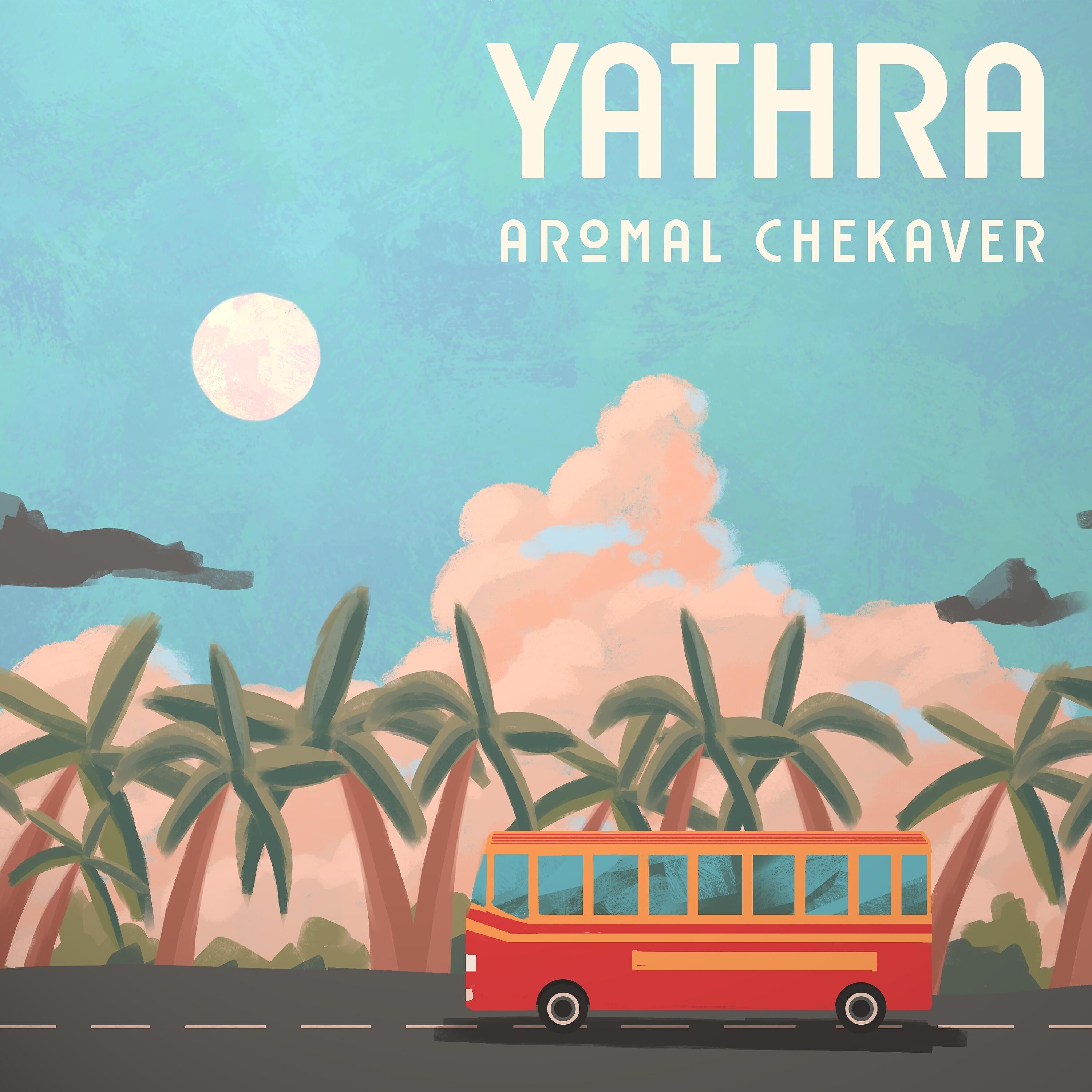 Релиз Yathra