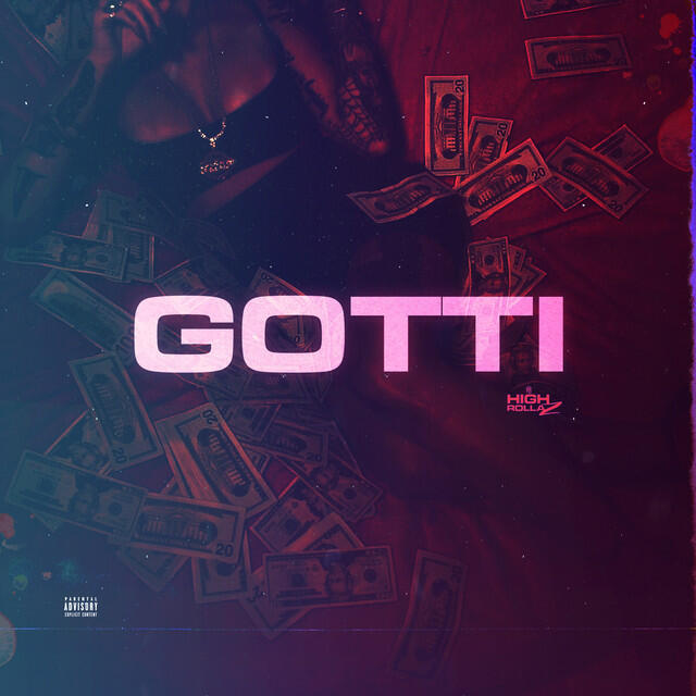 Релиз Gotti