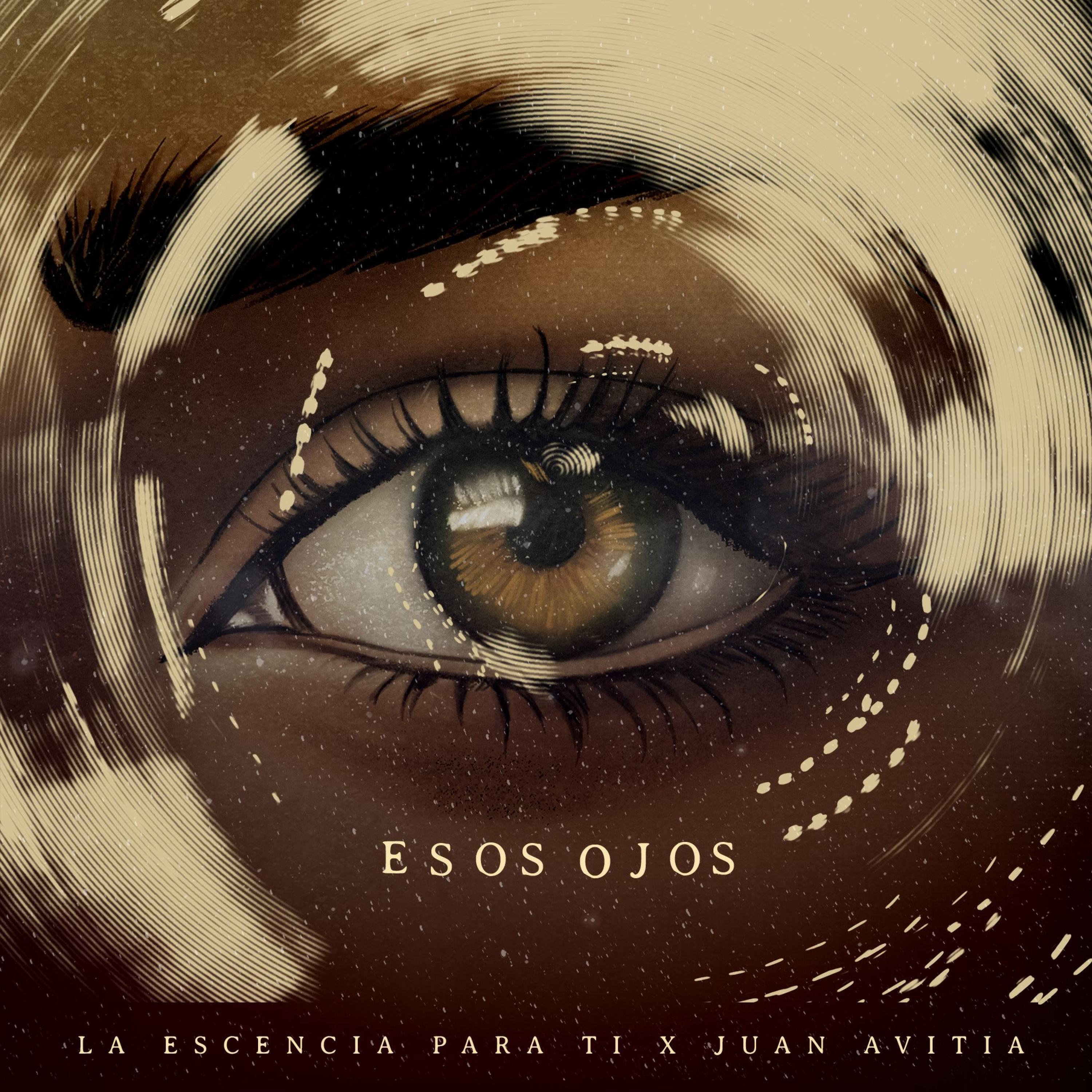 Релиз Esos Ojos
