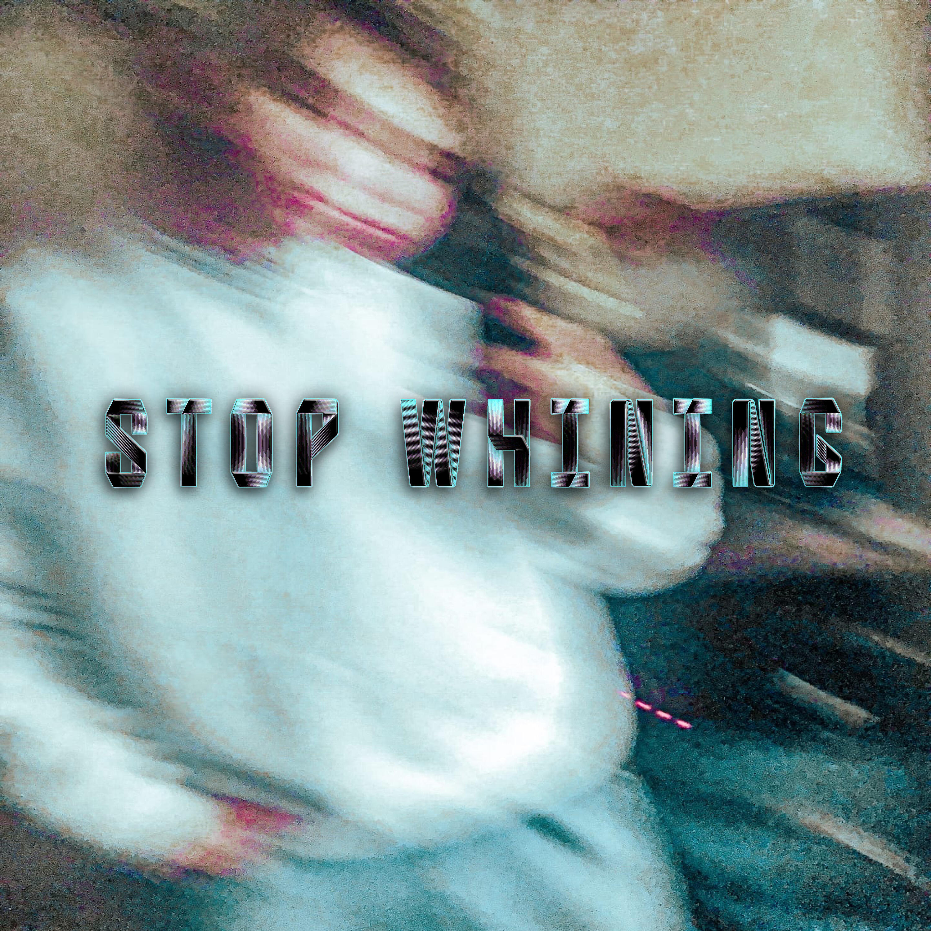 Релиз Stop Whining
