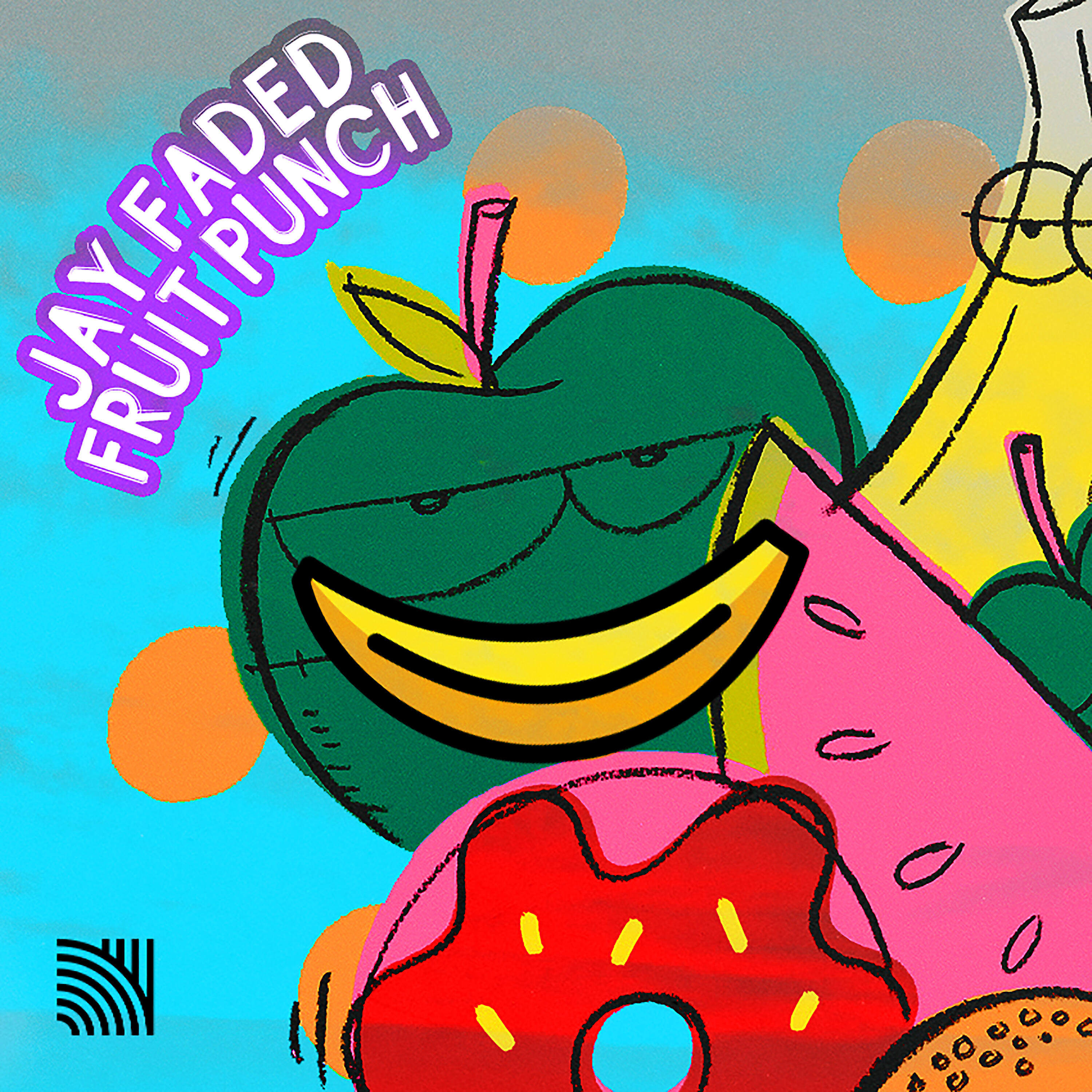 Релиз Fruit Punch