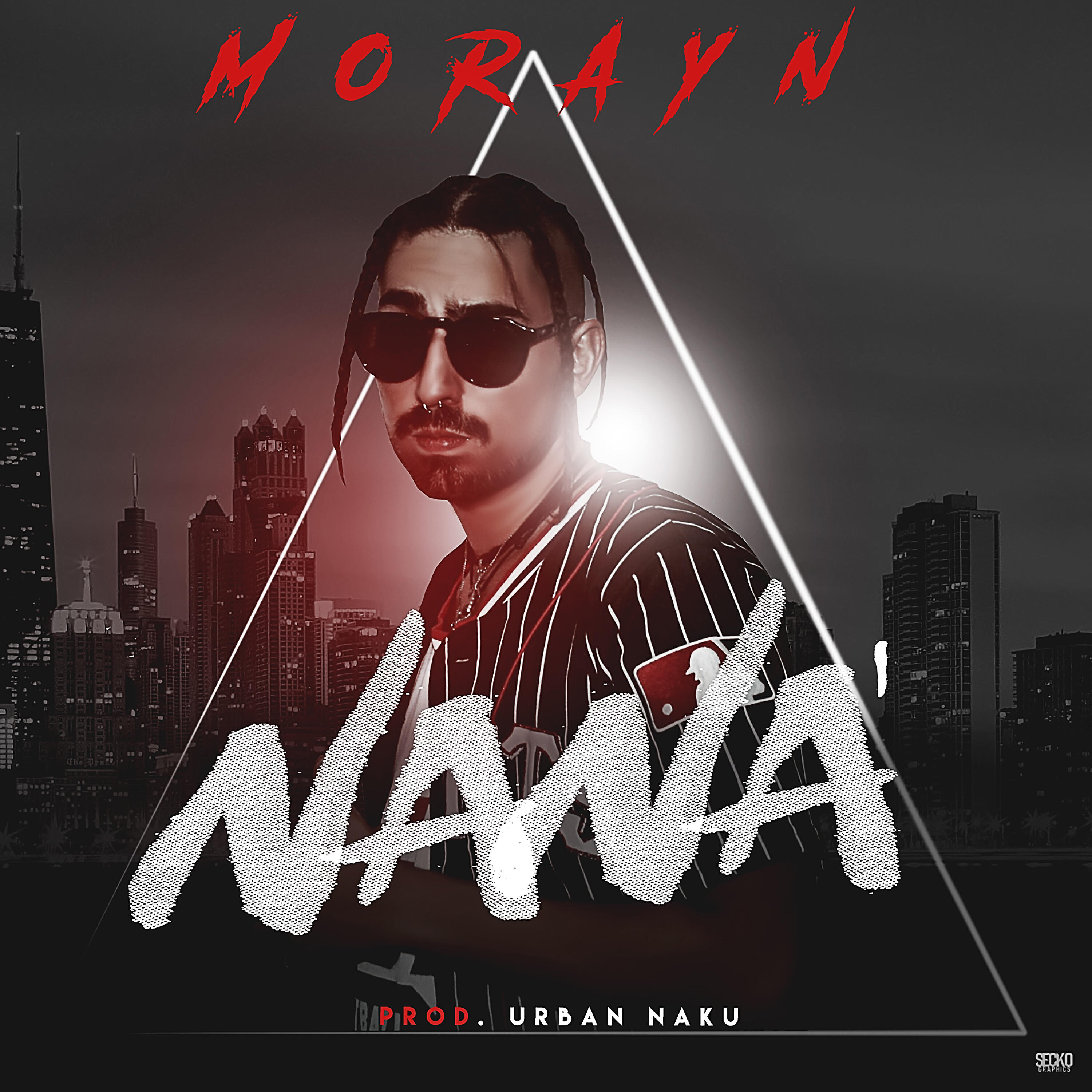 Релиз Nana'