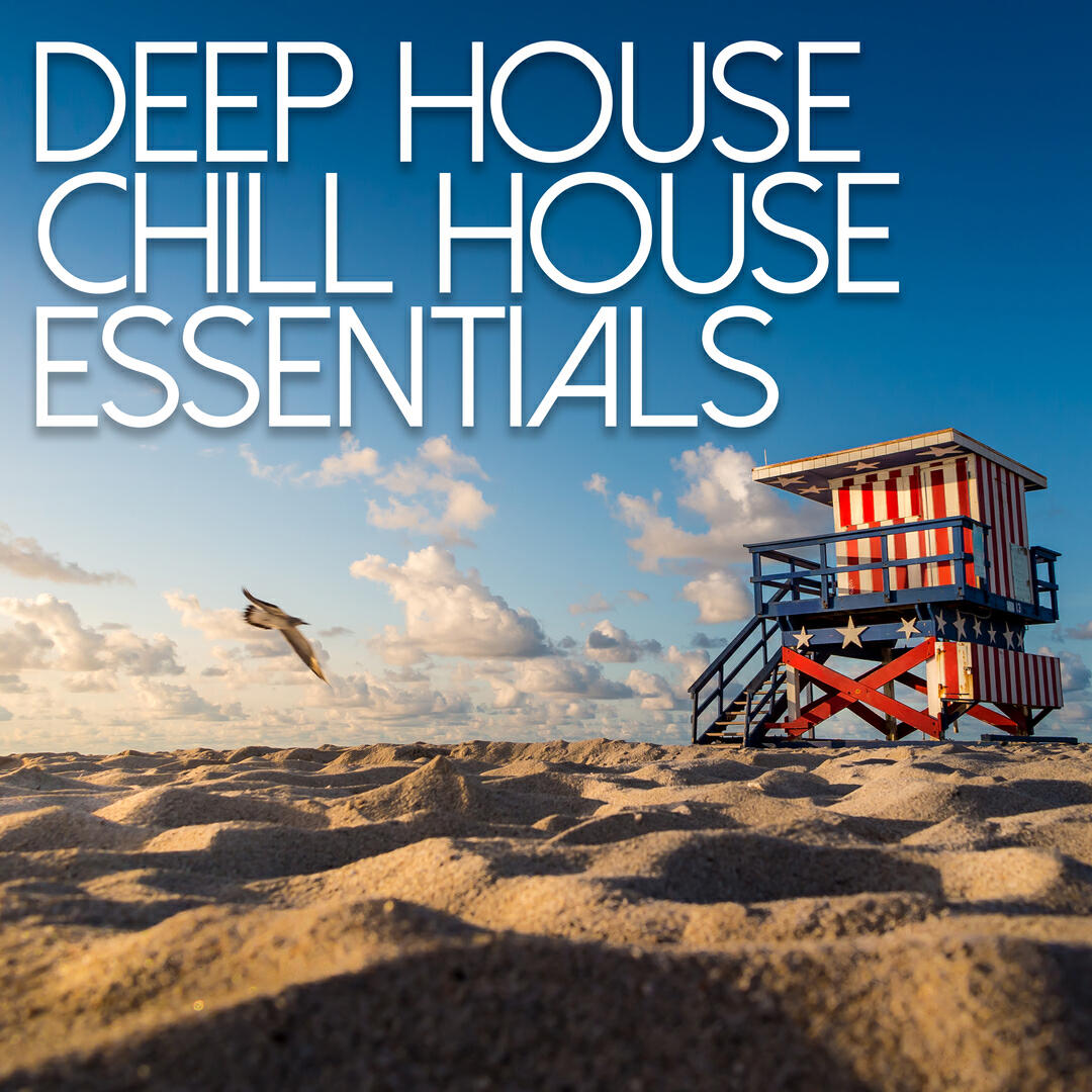 Релиз Deep House & Chill House Essentials