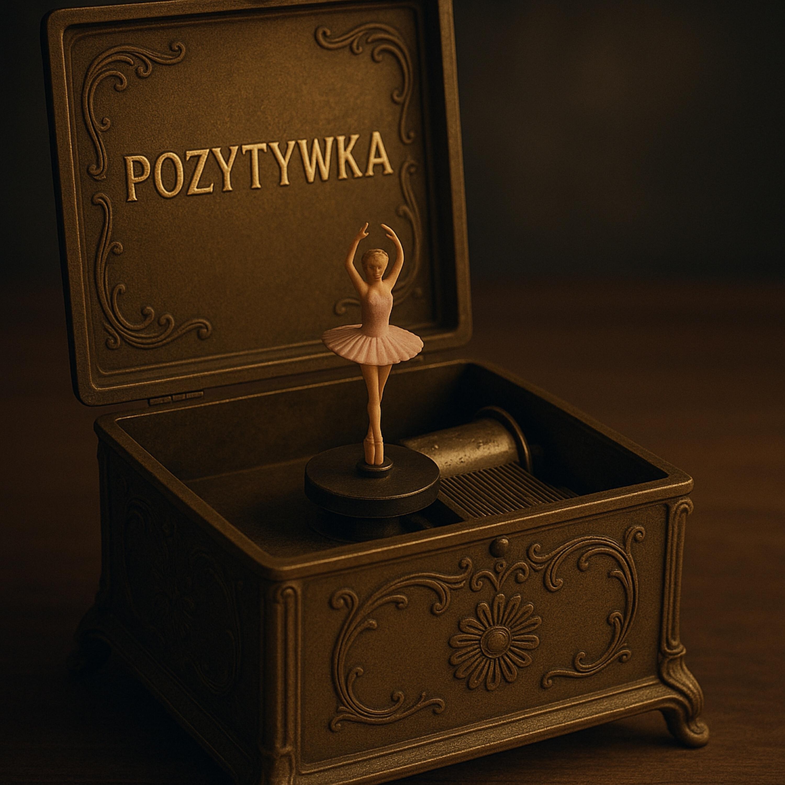 Релиз Pozytywka