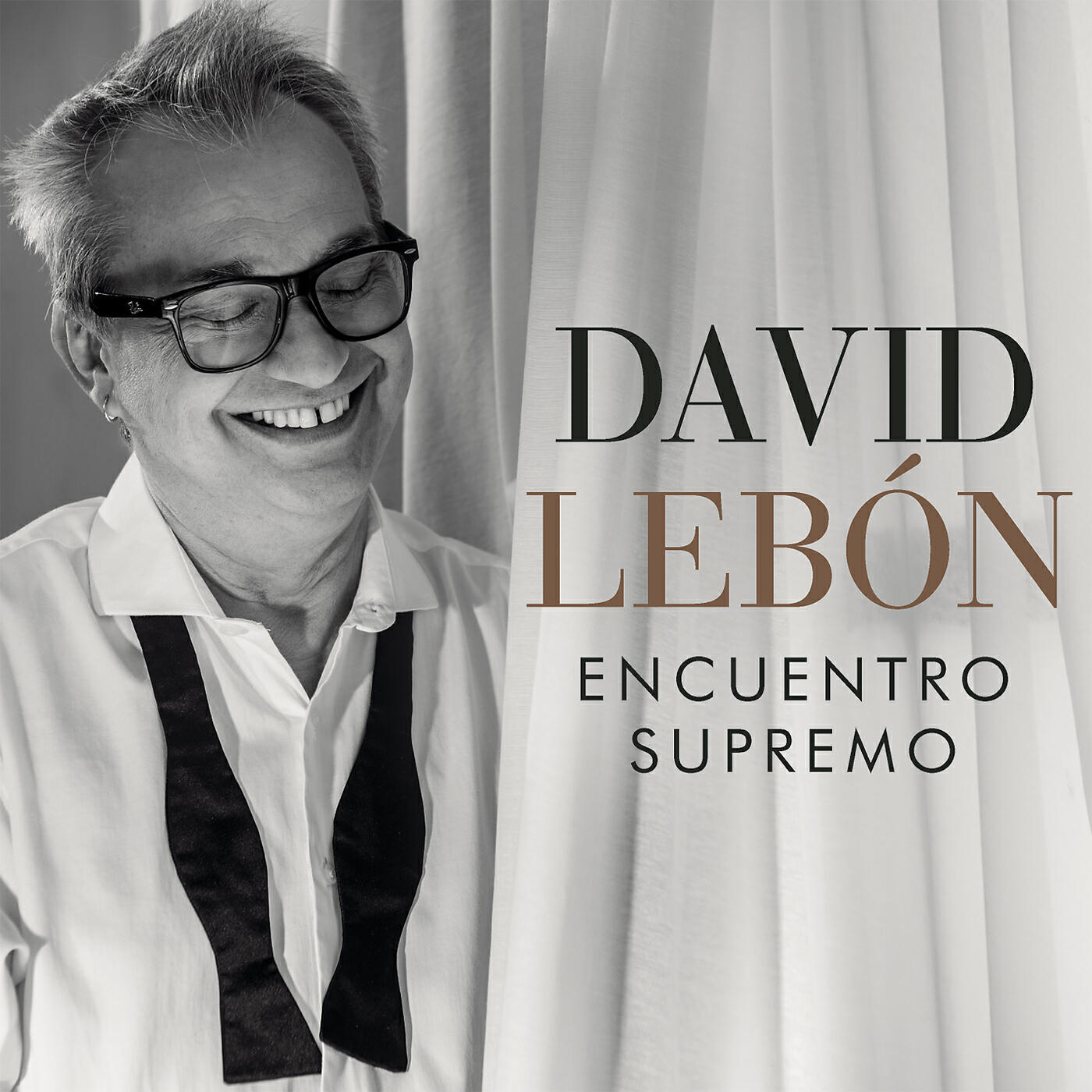 Релиз Encuentro Supremo
