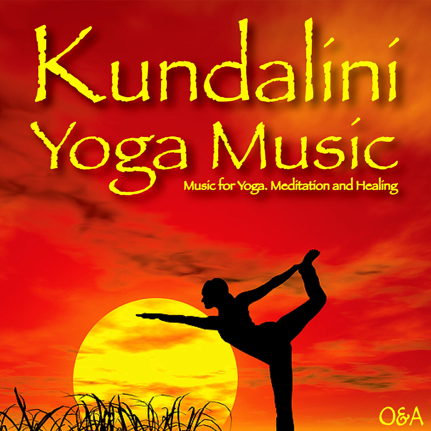 Релиз Kundalini Yoga Music