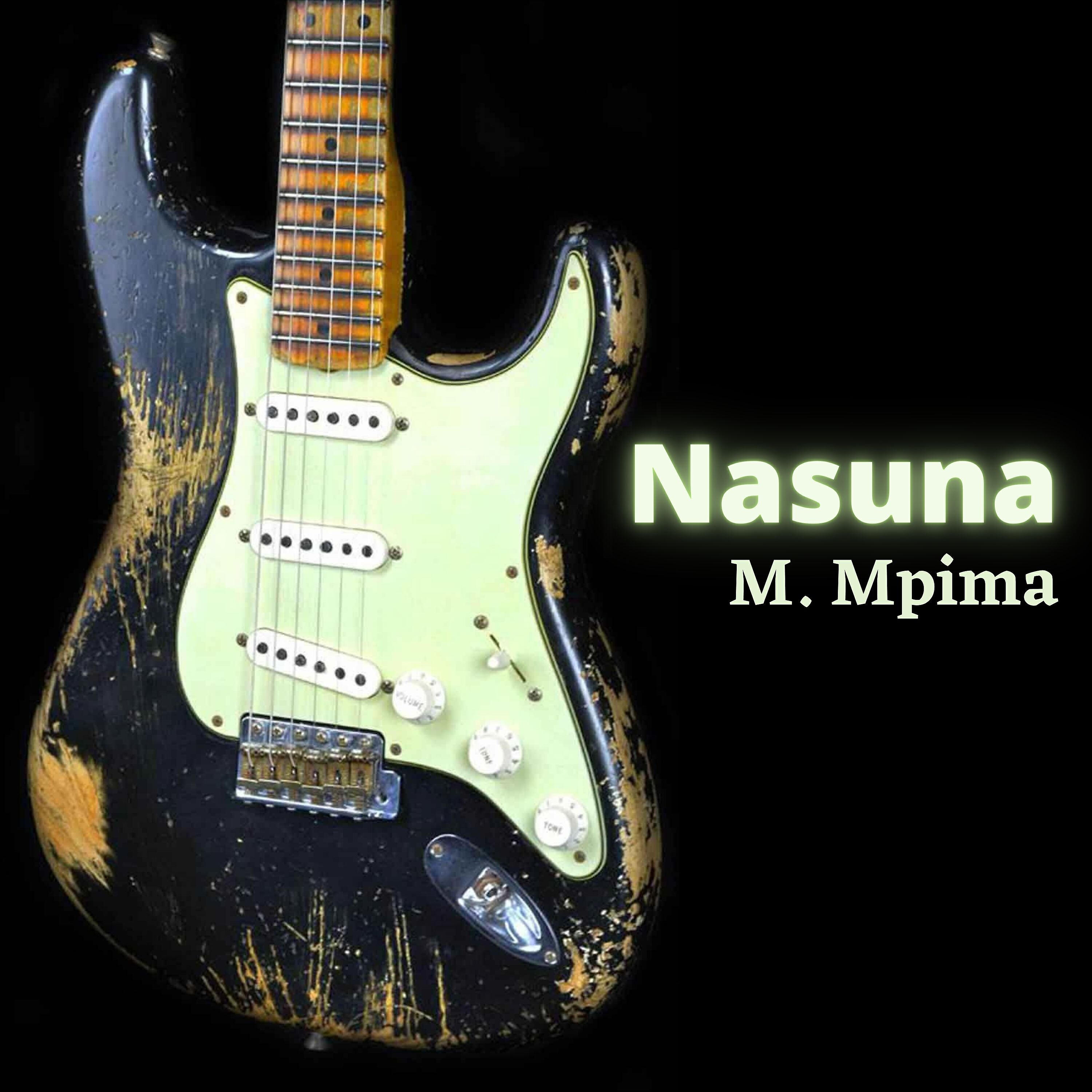 M. Mpima