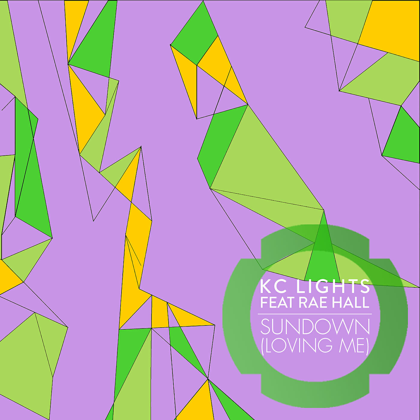 Релиз Sundown (Loving Me)