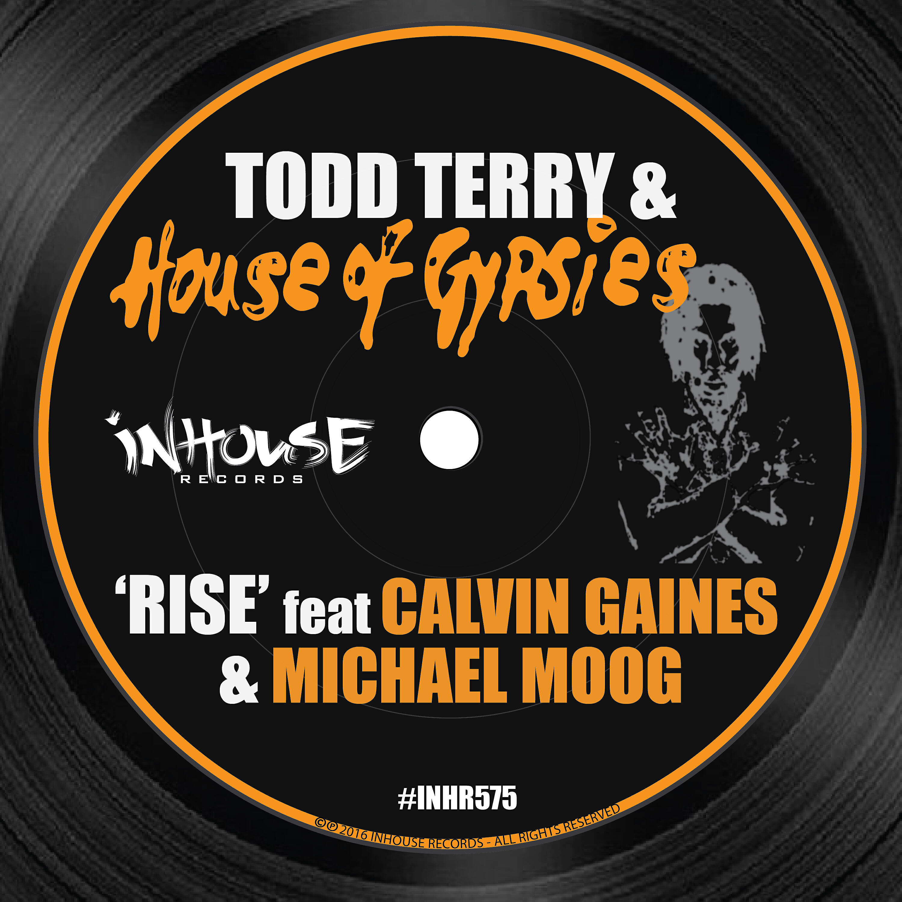 Calvin Gaines