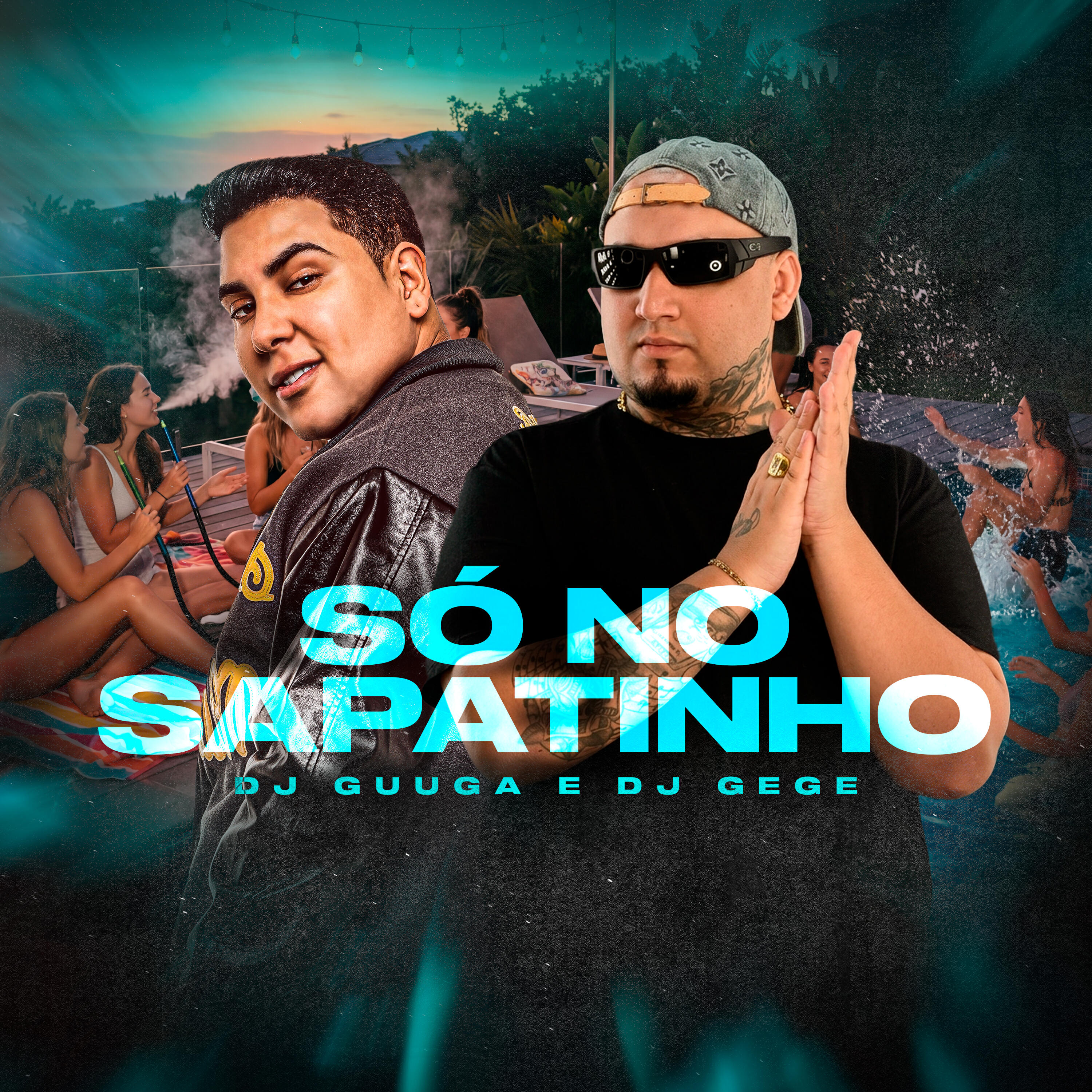 Релиз Só no Sapatinho