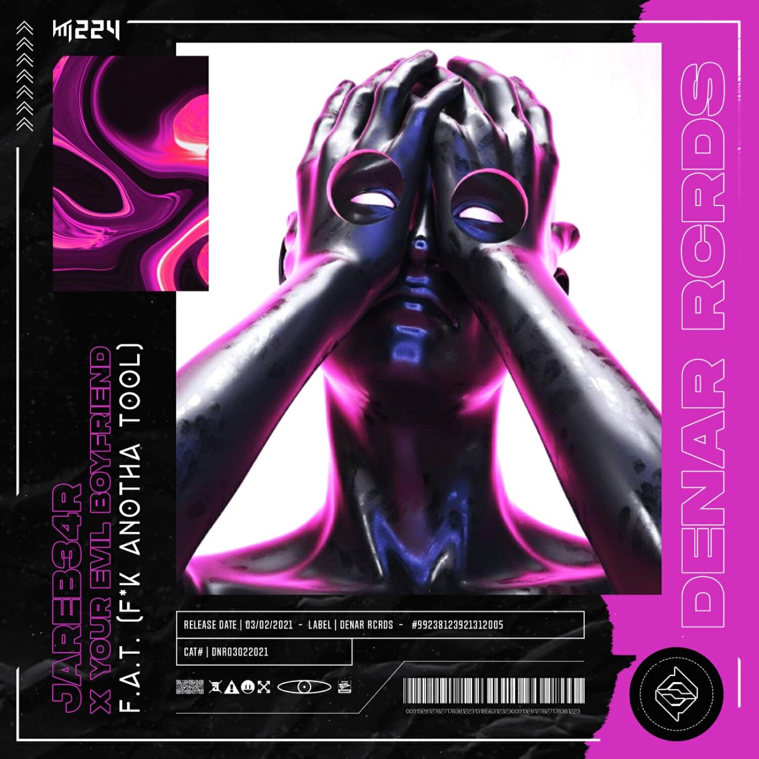 Релиз F.A.T. (Extended Mix)